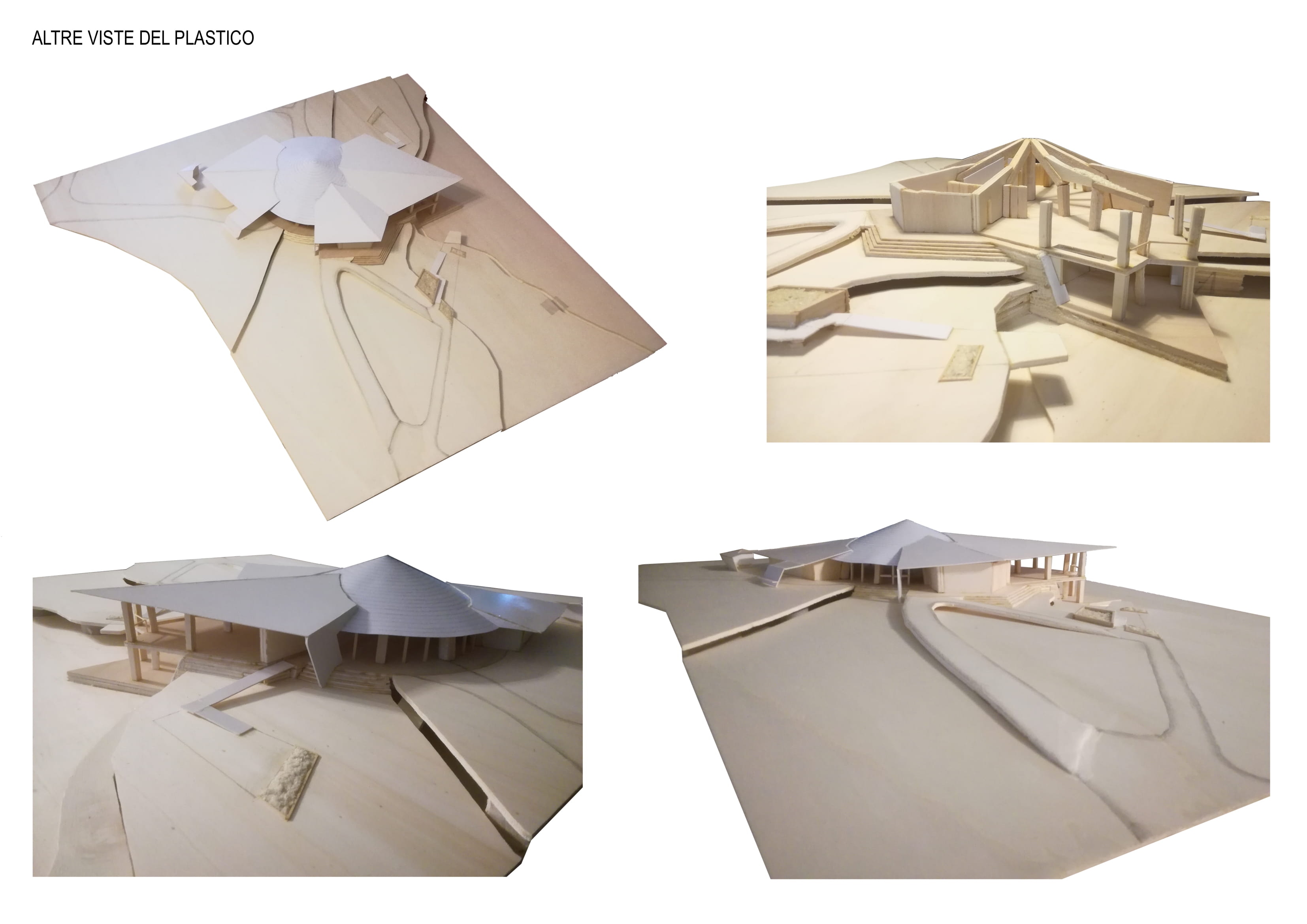 圣洛可山谷公园入口设计-11