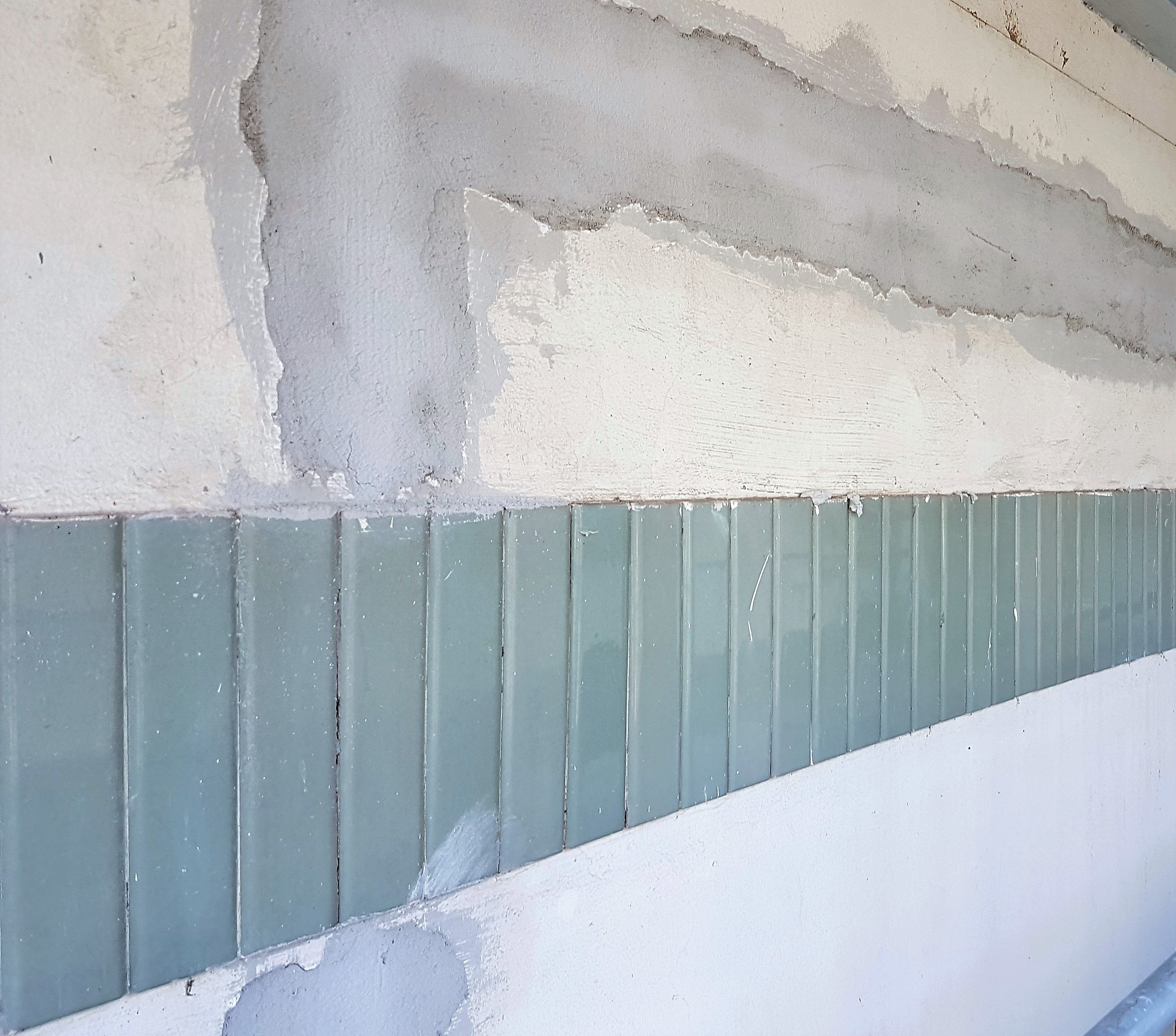 60 年代罗马公寓翻新记 | 结构加固与室内设计亮点-62