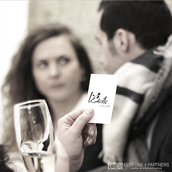 梦幻星辰 | 穿越文学的豪华 B&B 设计-21