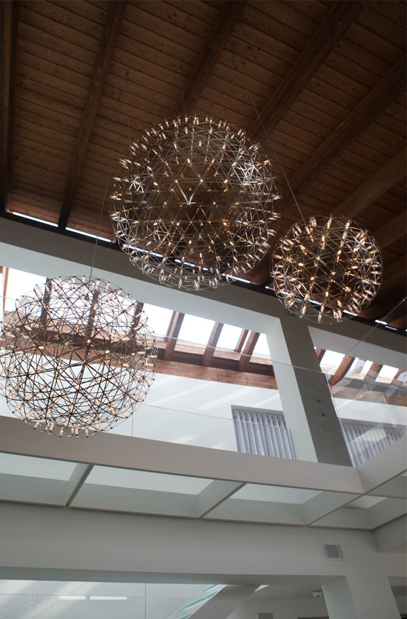 2016 年完成的家庭住宅室内设计案例-5