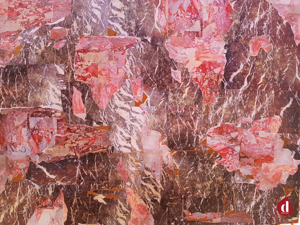 DISTRARTE 24 艺术展· 时间之庙-21