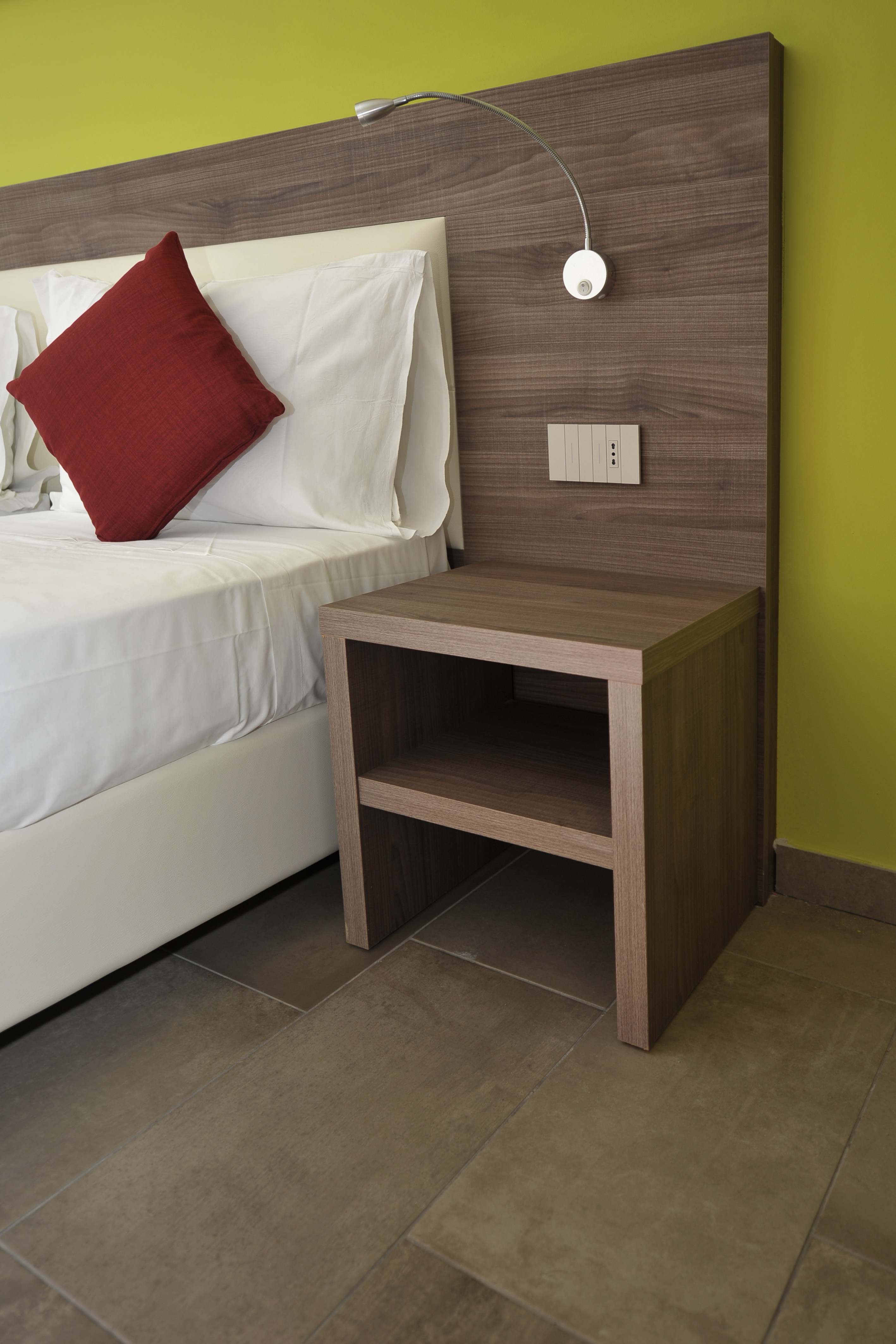 米兰 Stradivari 酒店,意大利制造的魅力-6