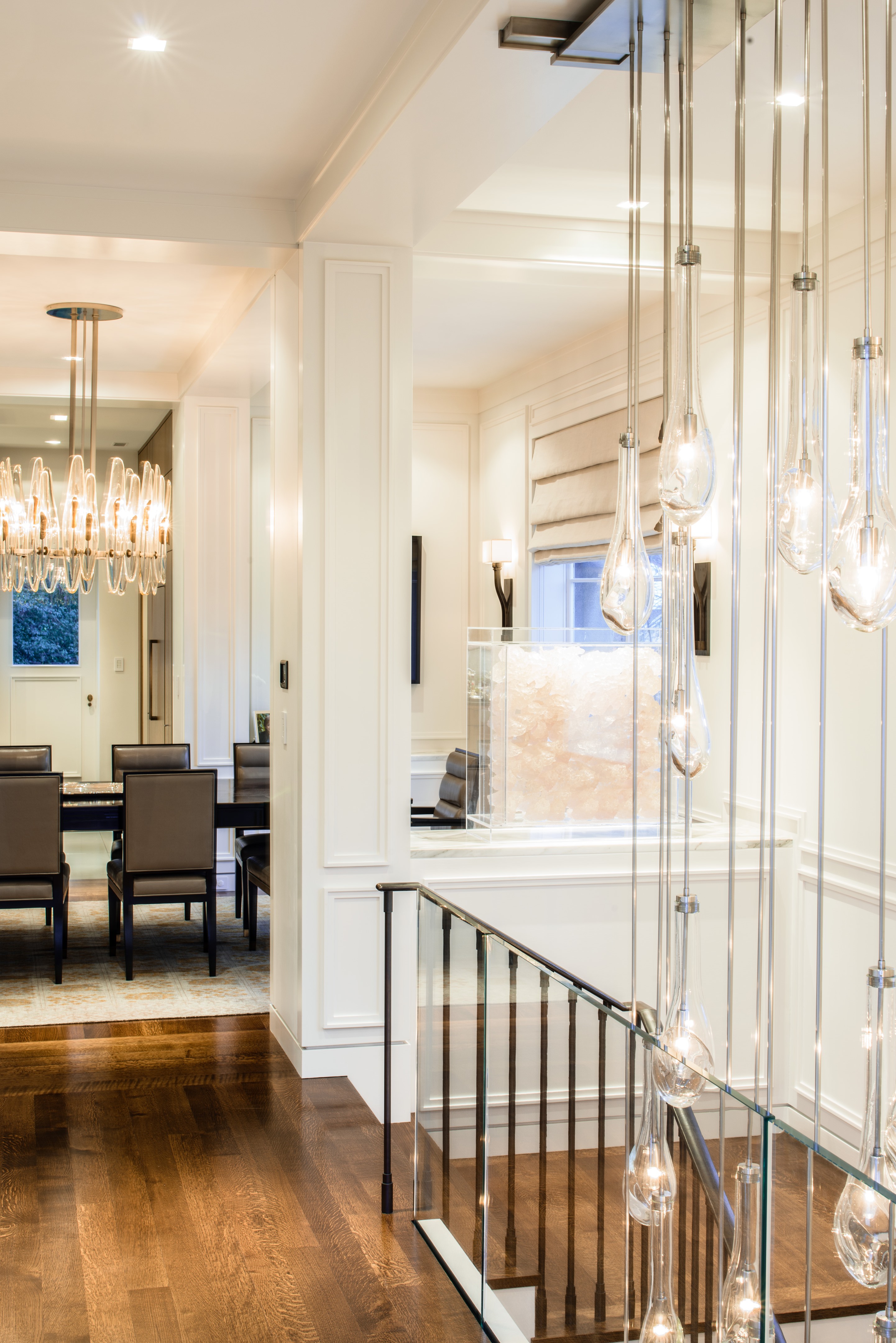 Seattle 历史地标建筑的现代新生-9