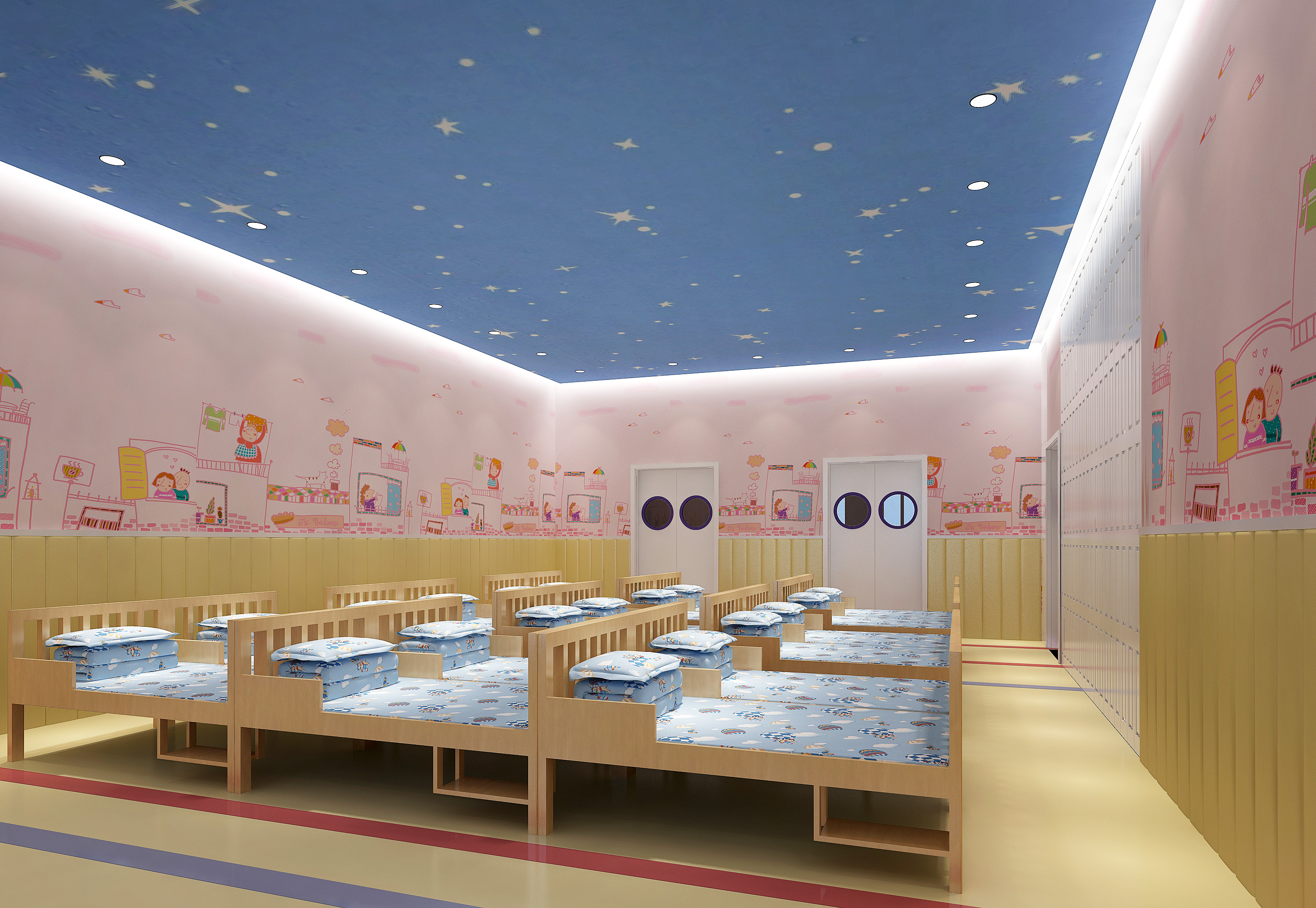 沈育晖 株洲榕树花园幼儿园-0