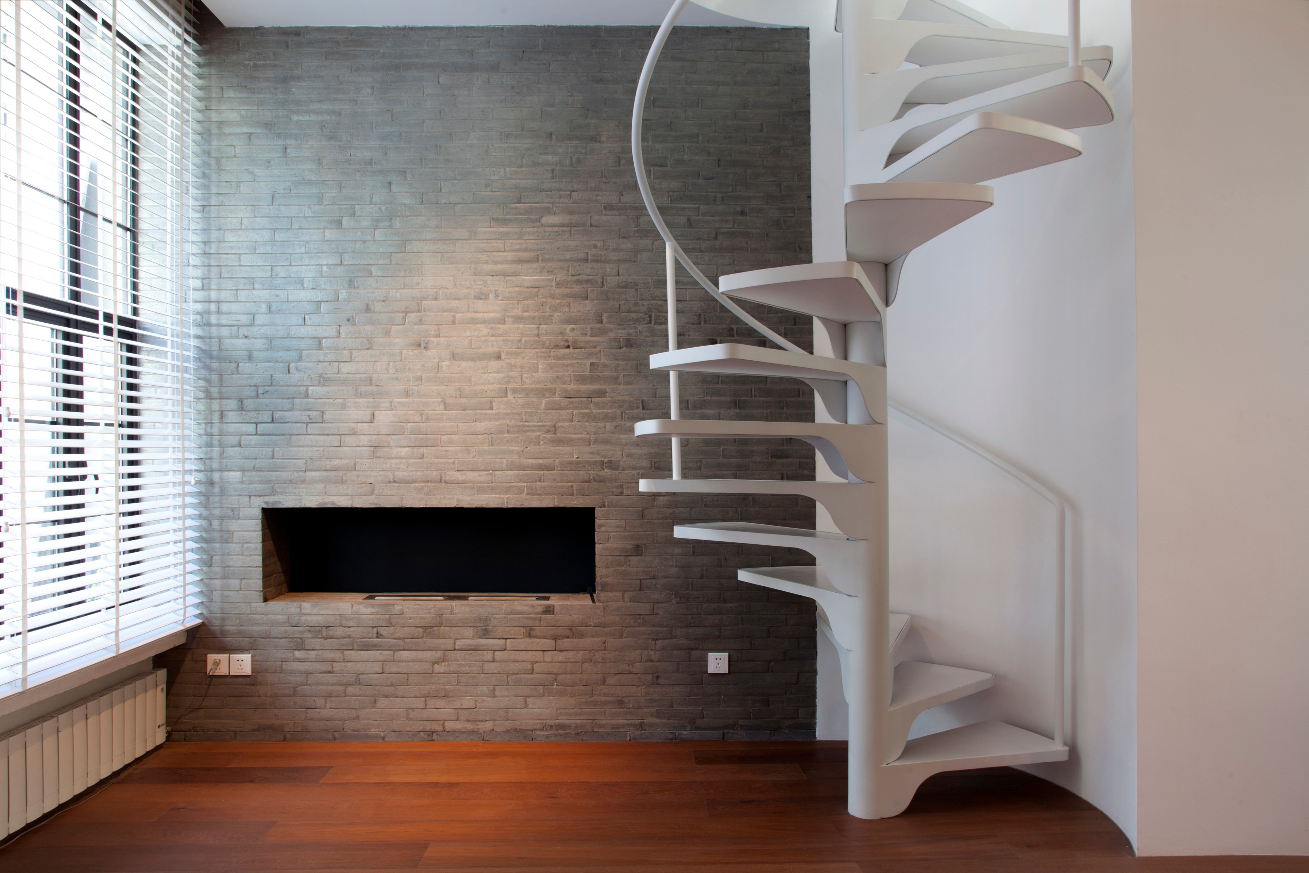 2009 年完成的私人公寓翻新设计-0