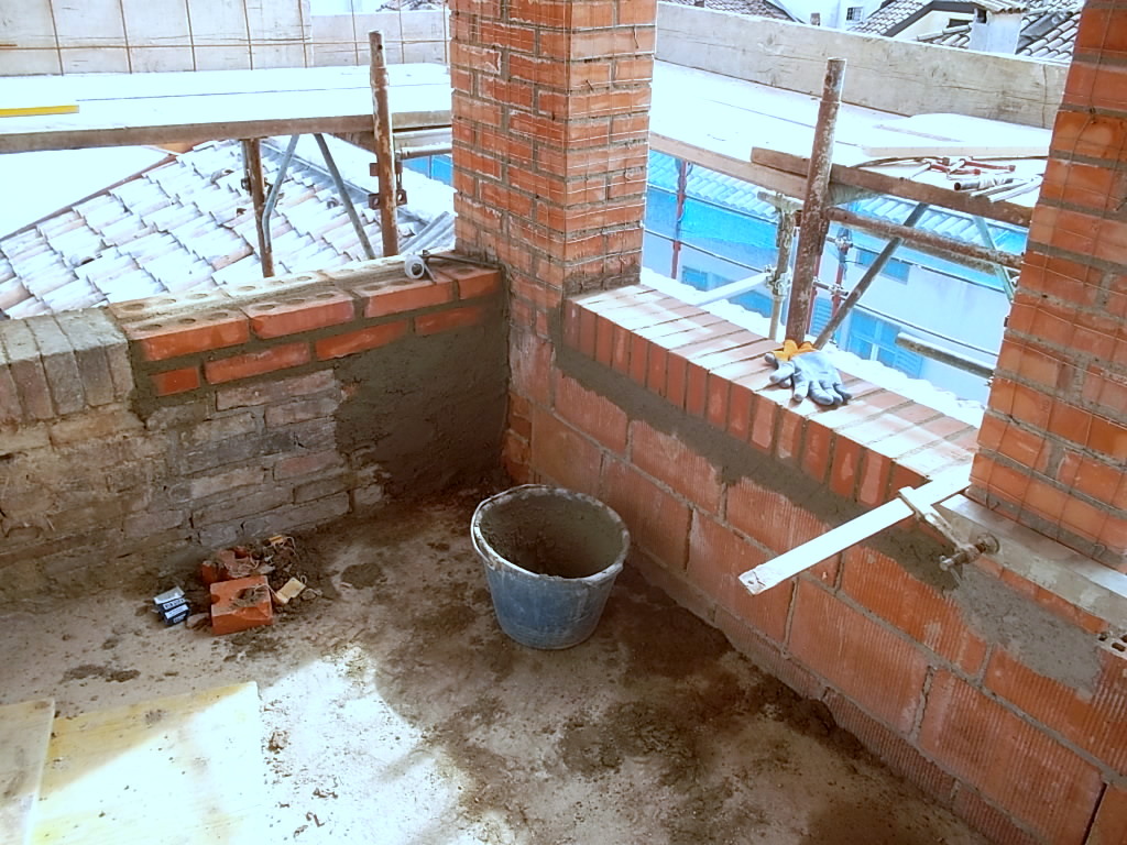 2016 年修复完成的学生公寓 | 古老建筑的新生-111