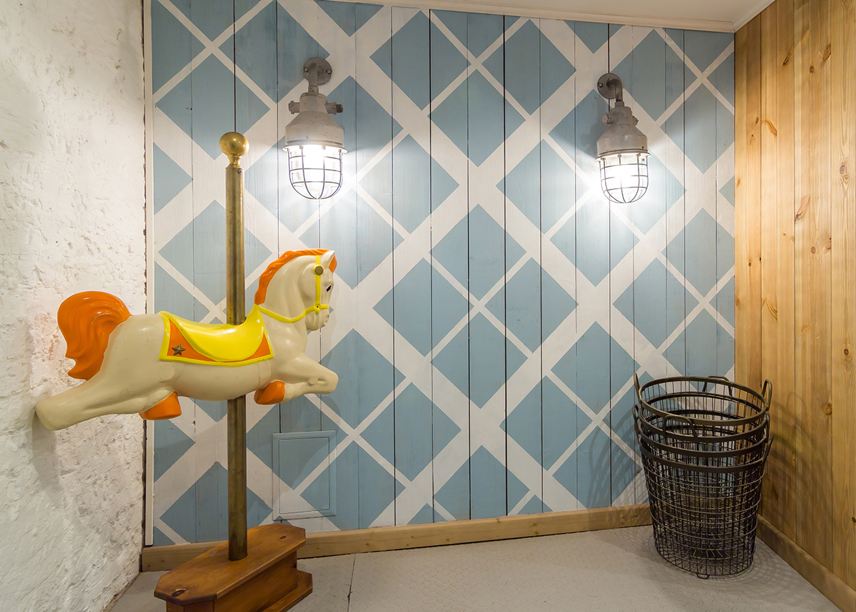 Babetta Cafe 莫斯科-13