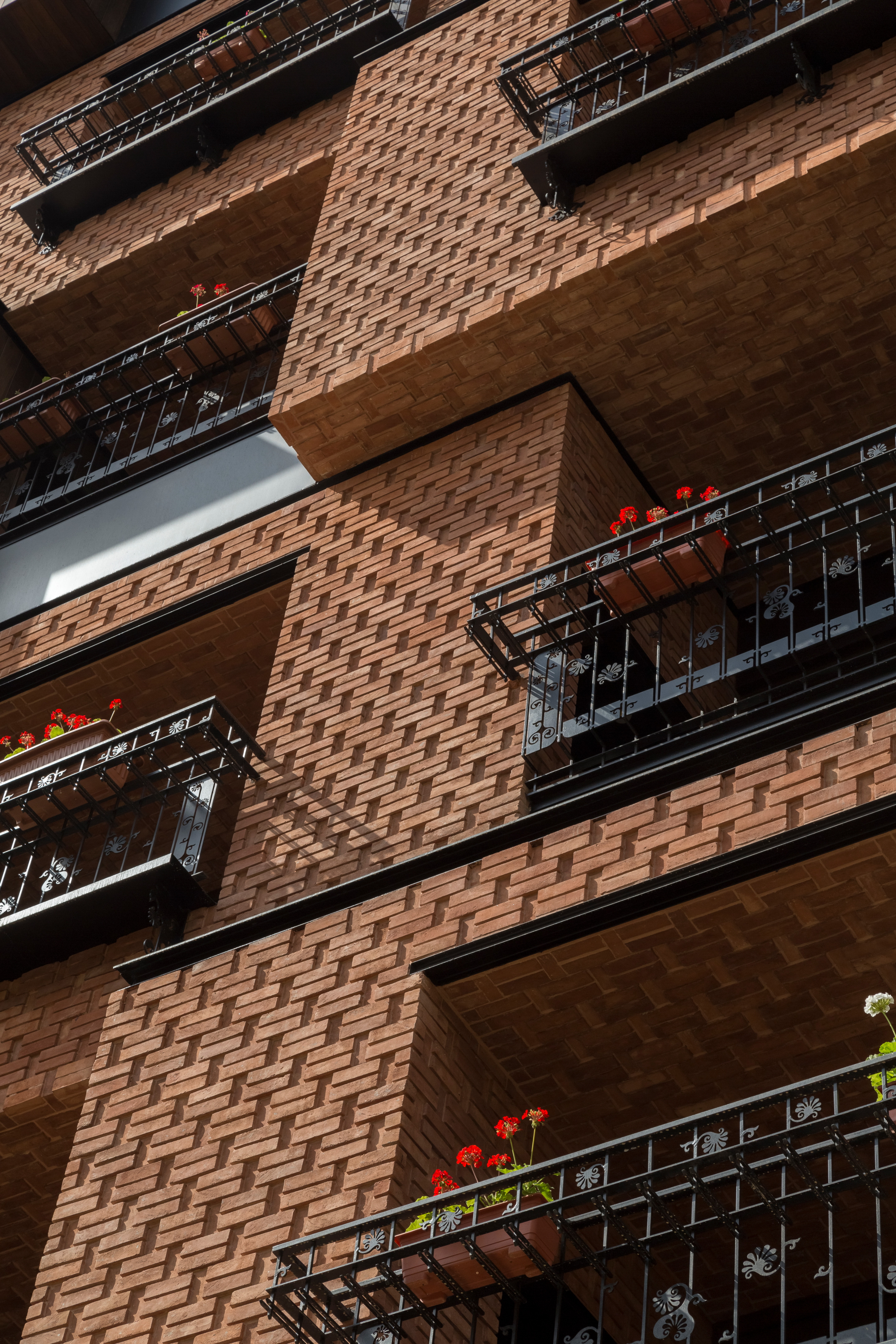 伊朗德黑兰金丹公寓-7