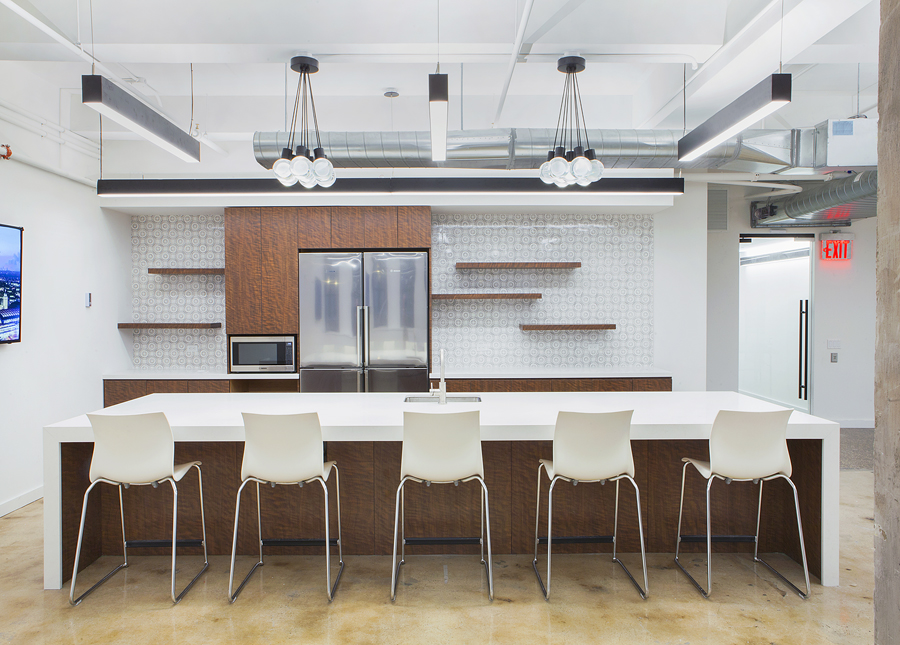 曼哈顿金融区 30 号宽街写字楼预建与休憩空间-9