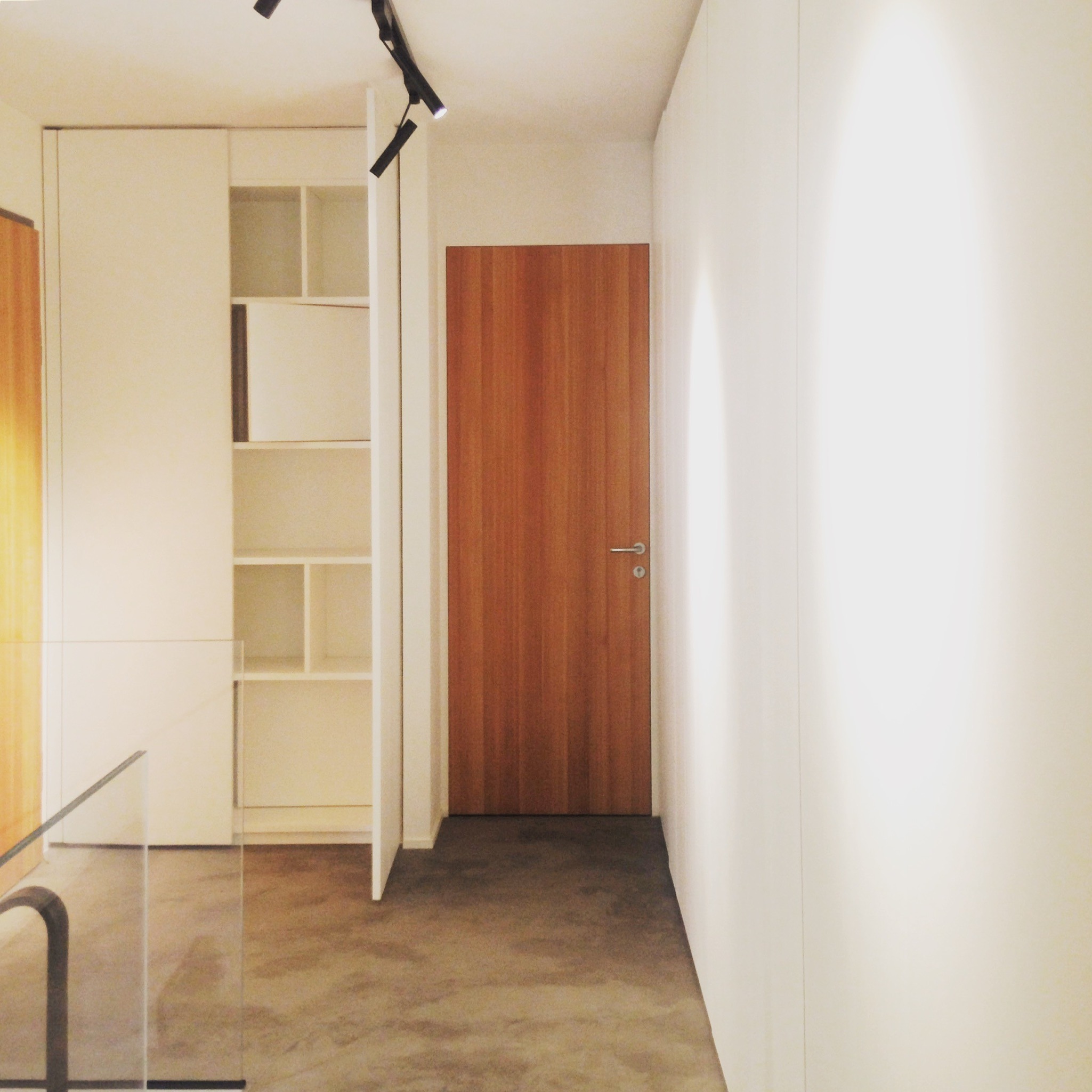 2017 年完成的意大利家庭住宅室内设计案例-9