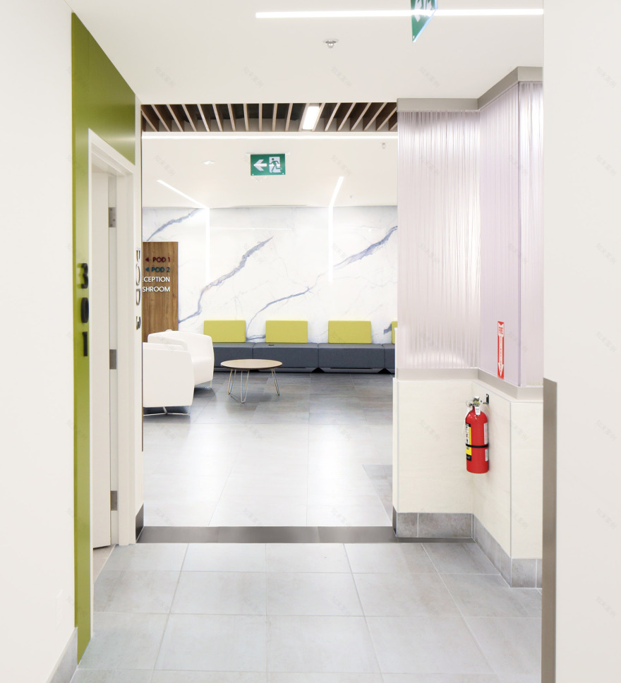 一心医疗中心-16