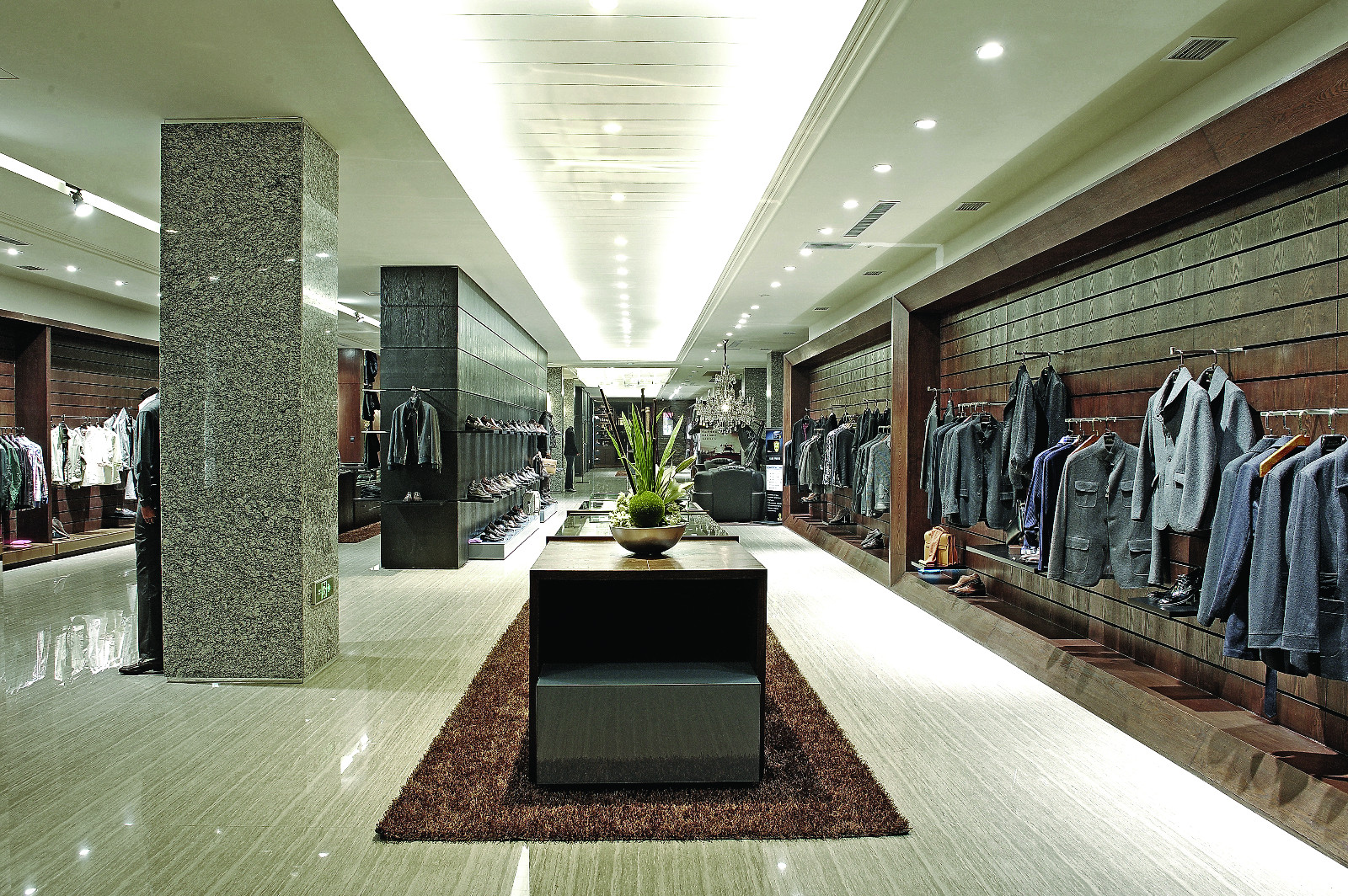 佳木斯贵族绅士馆-16