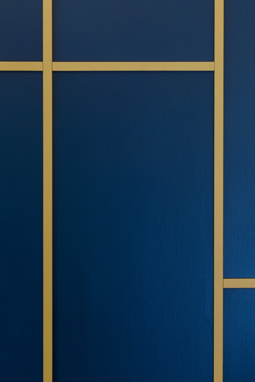 Gaudenti 1971 糕点店设计-10