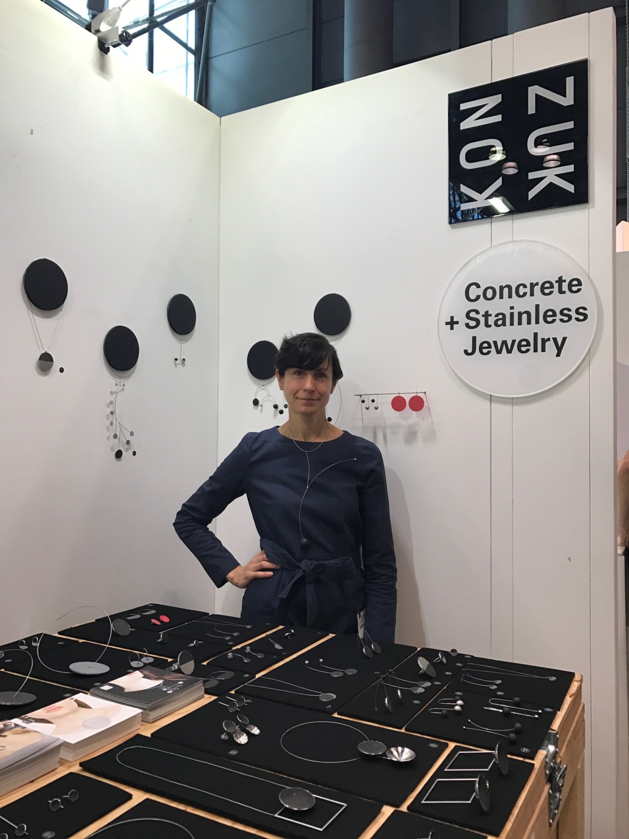 牛奶摊 · ICFF 2017 的互动游乐购物天堂-27