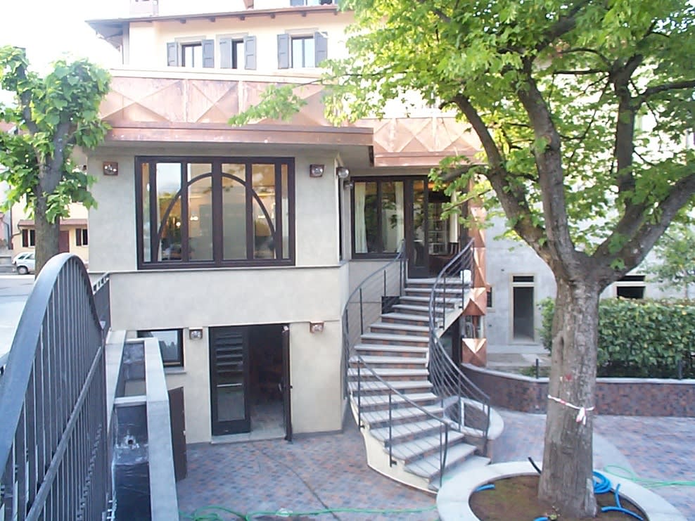 古客栈重生,四星级酒店与餐厅的完美融合-13