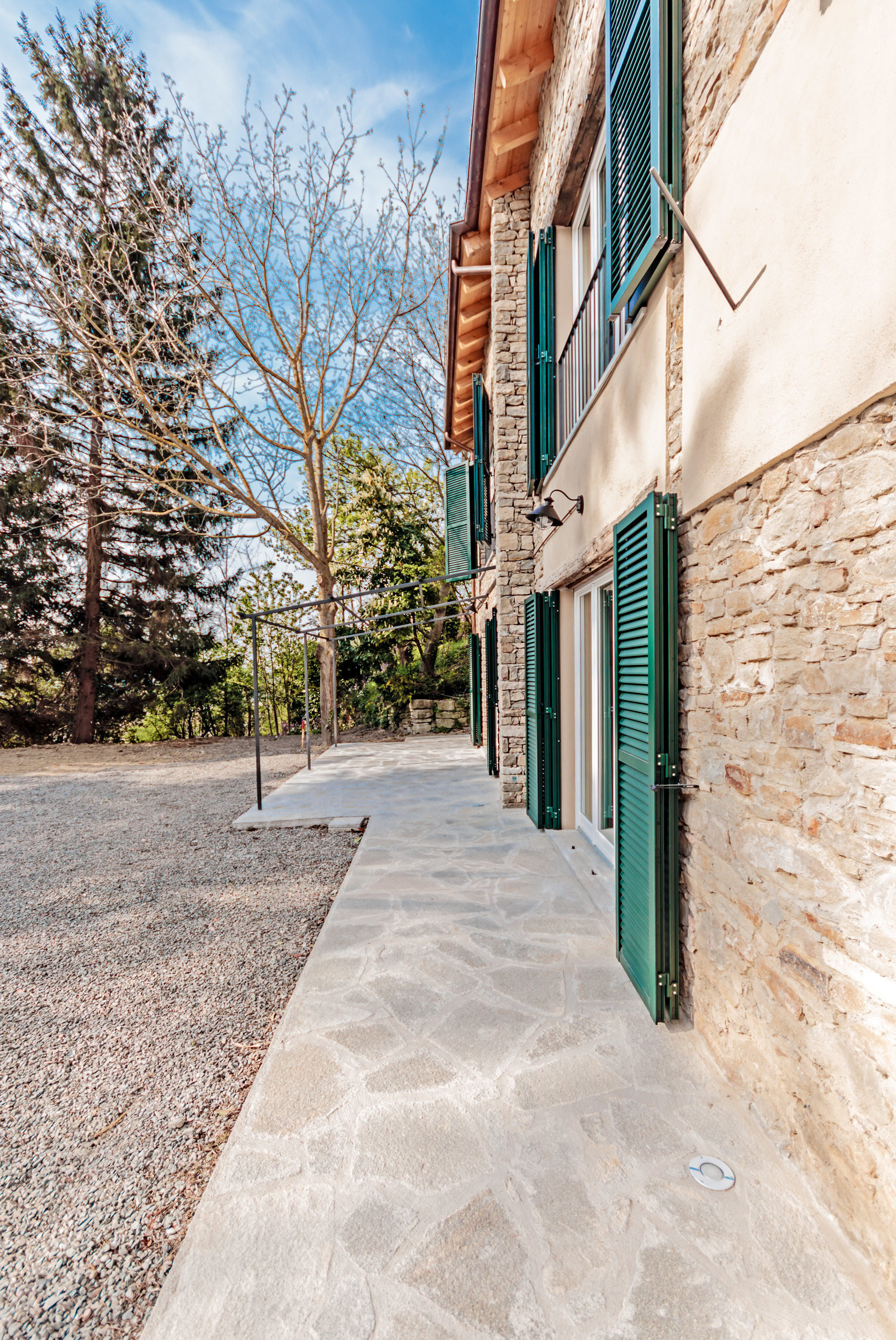 Monferrato 乡村别墅改造记-29