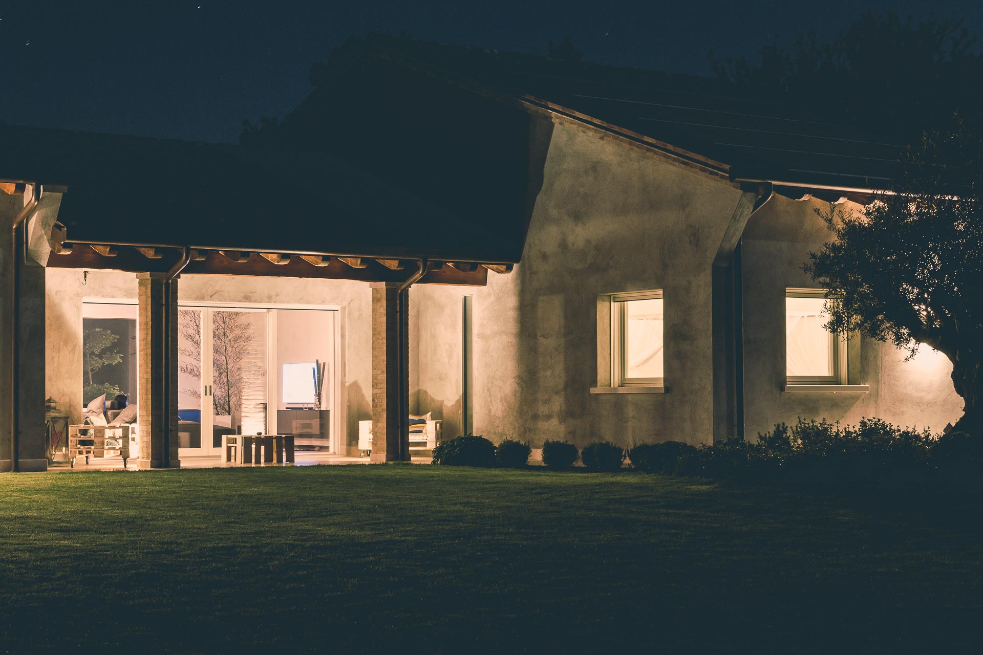 私人住宅的节能环保设计-13