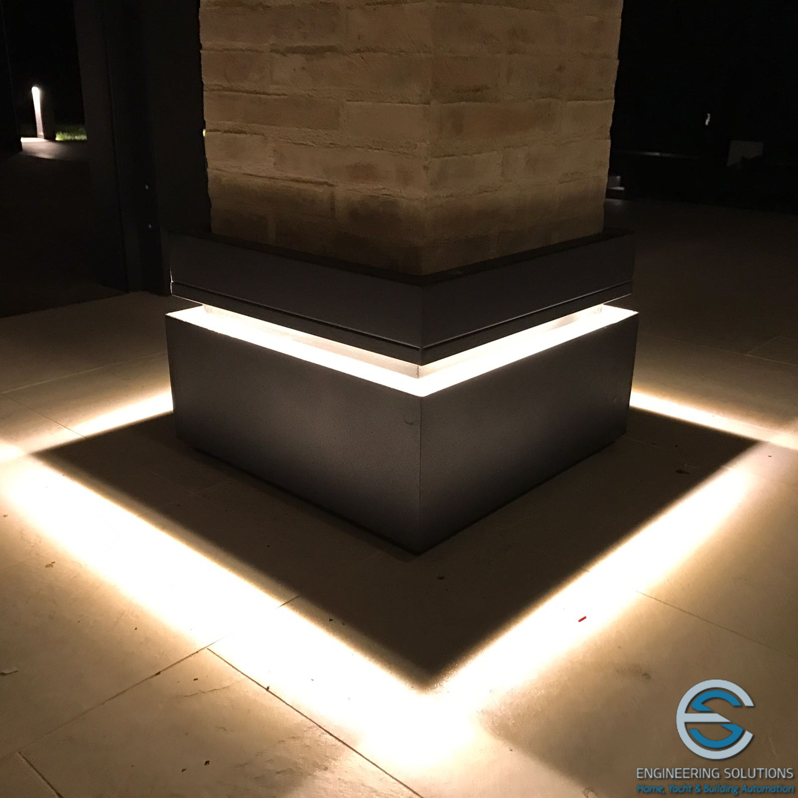 绿色智能别墅群，环保设计与现代科技的完美融合-21