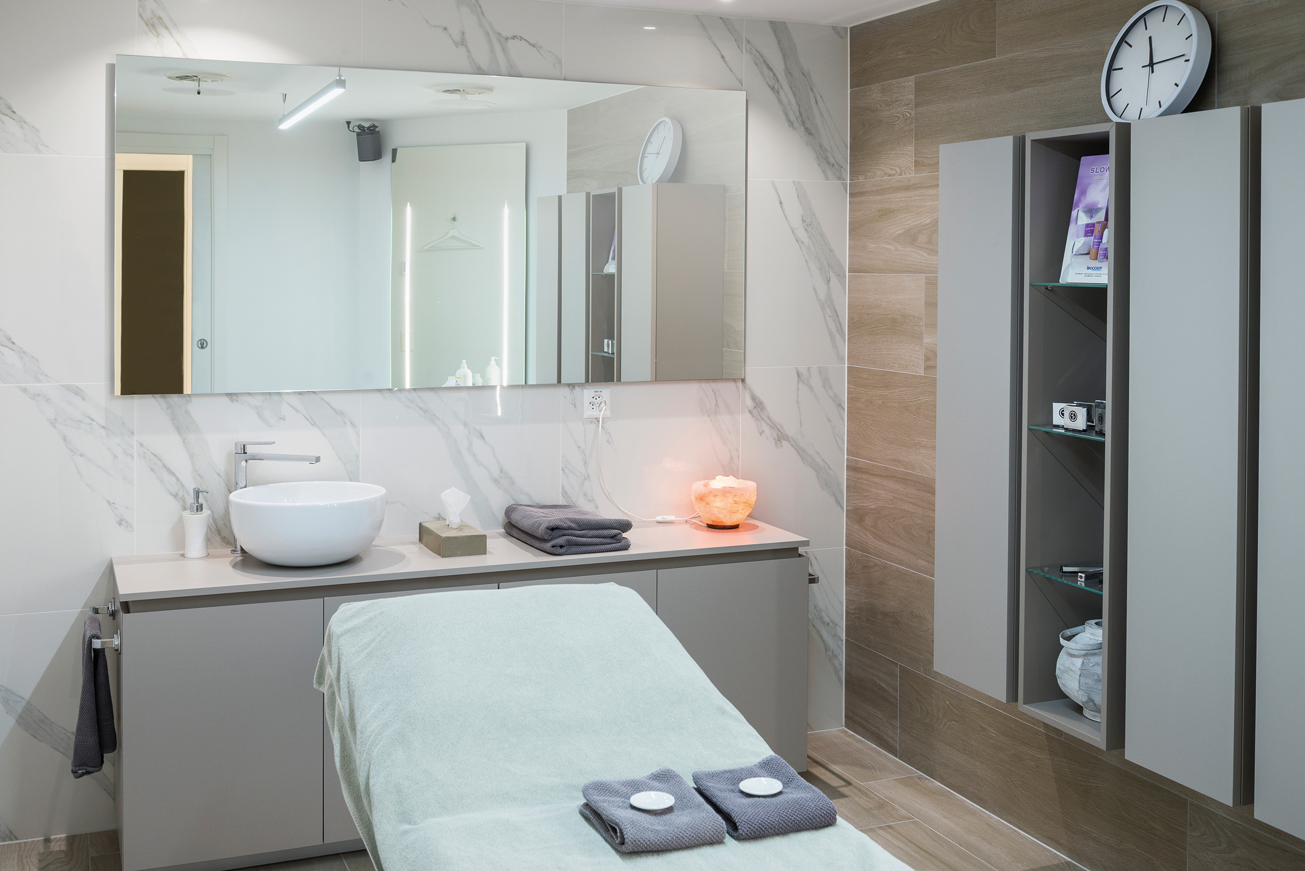 创新零售概念店 Mauri Global Beauty Concept Store-69