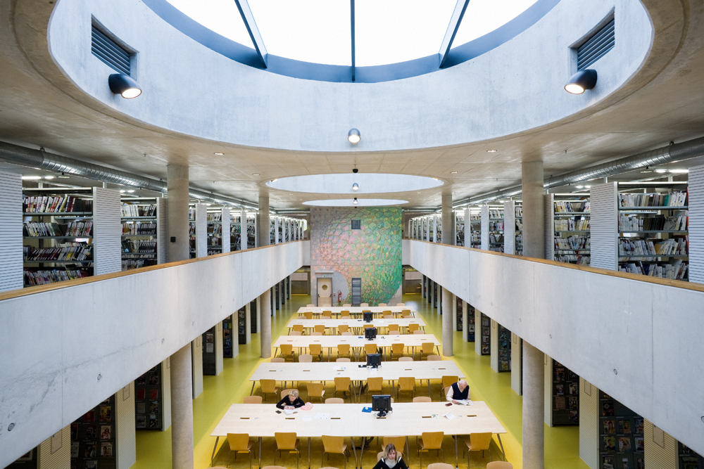 the research library in hradec kralove-5