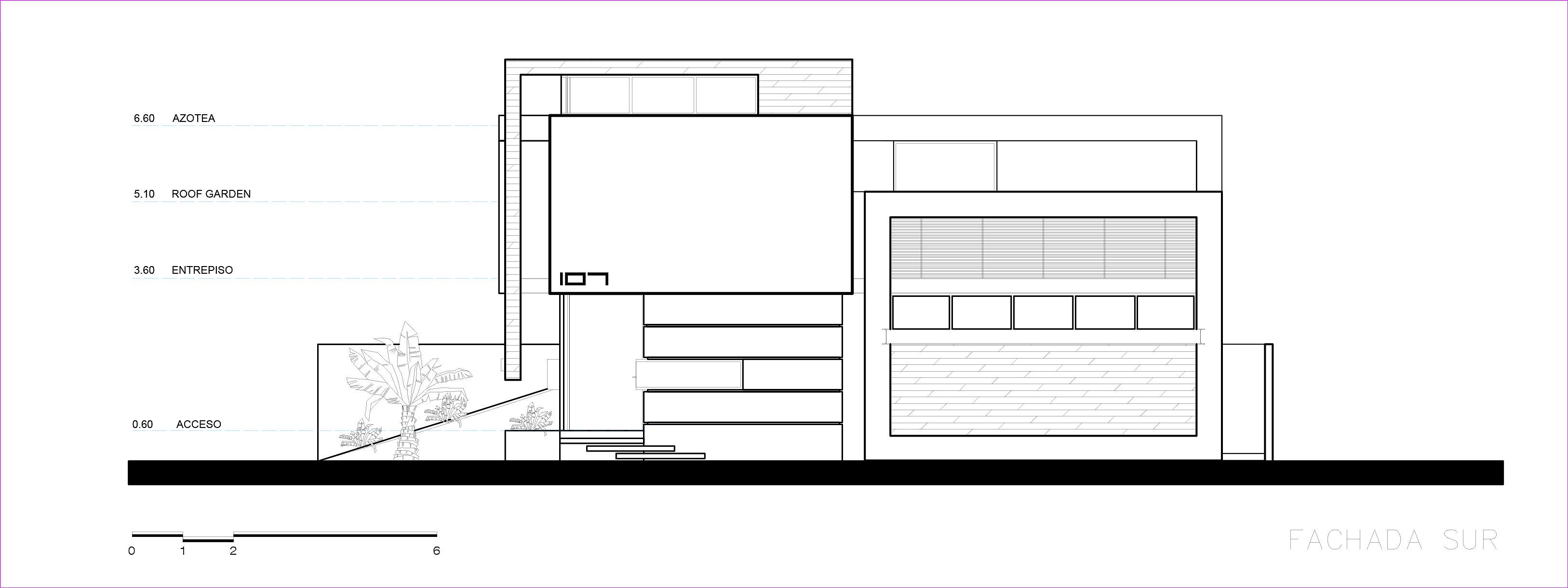 2016 年完工的私人住宅室内设计案例-62