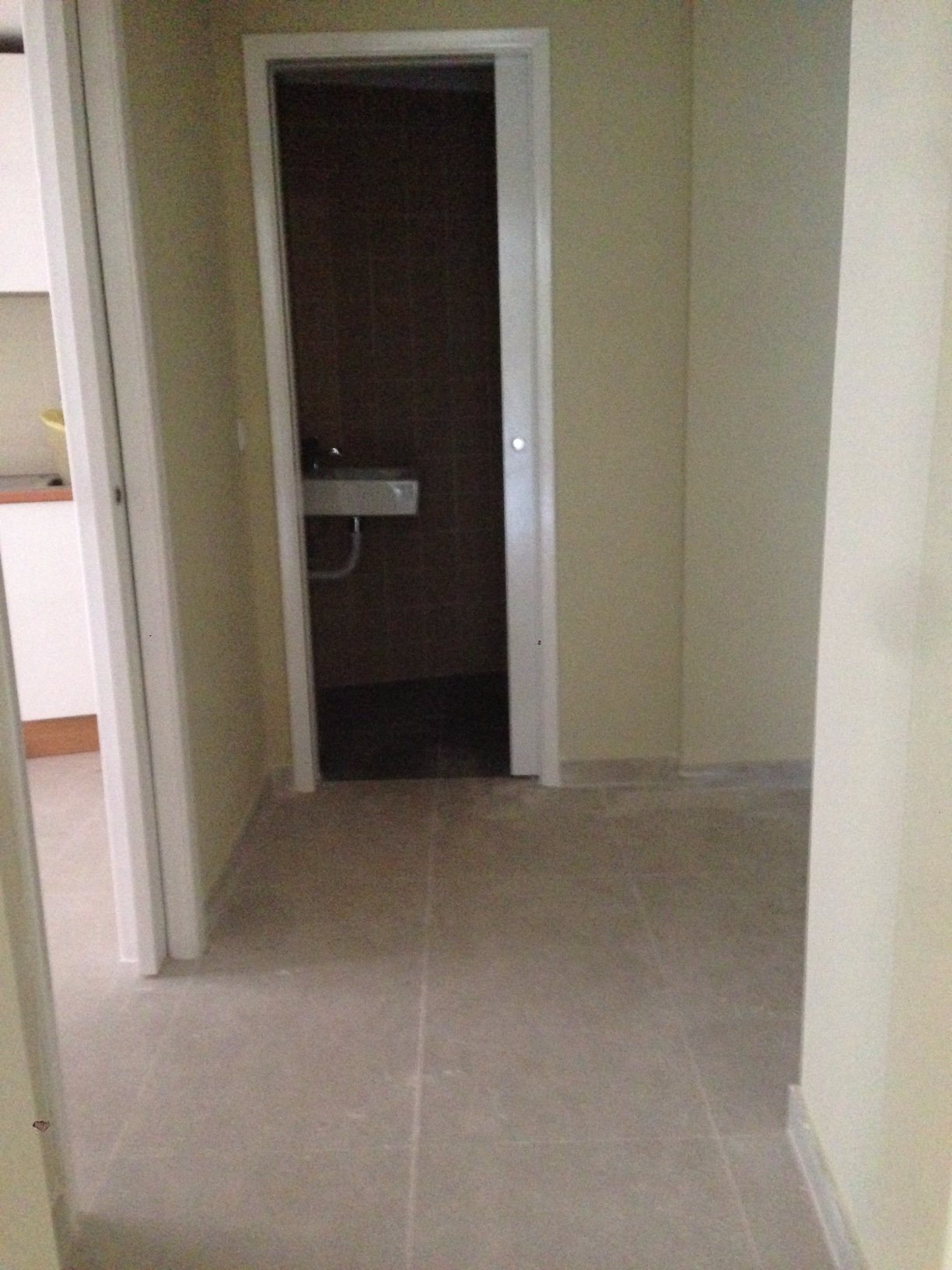 2017 年完成的单家庭住宅室内设计案例-28