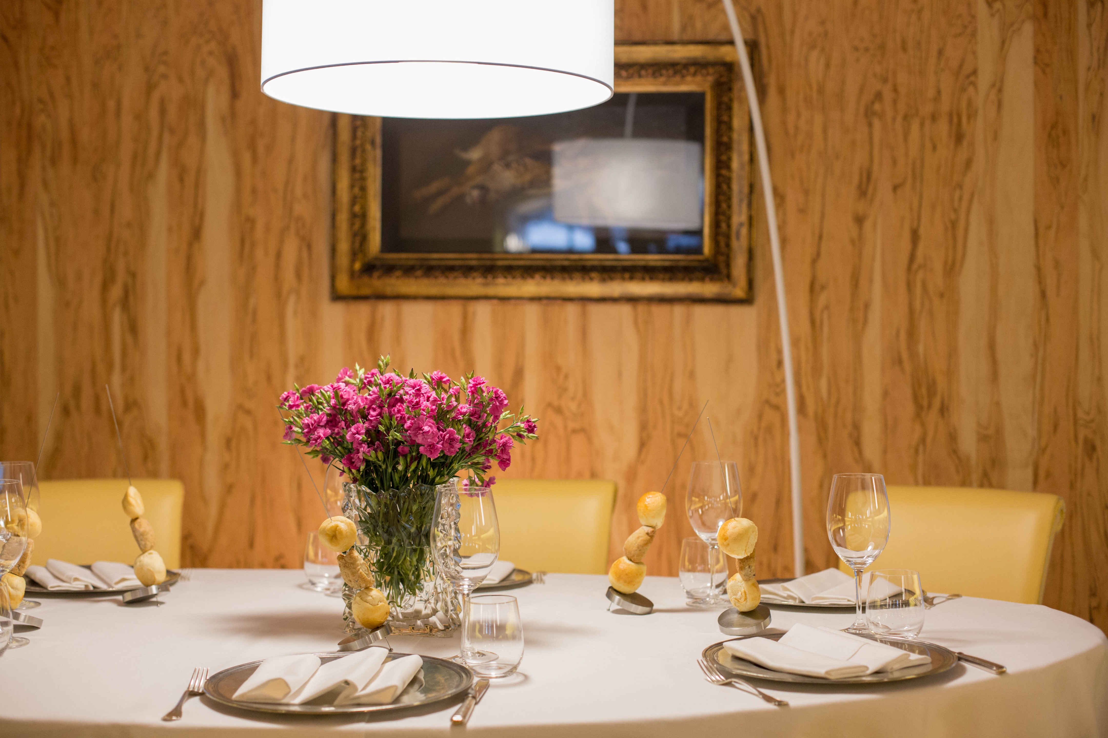 百年历史的意大利餐厅翻新记-5