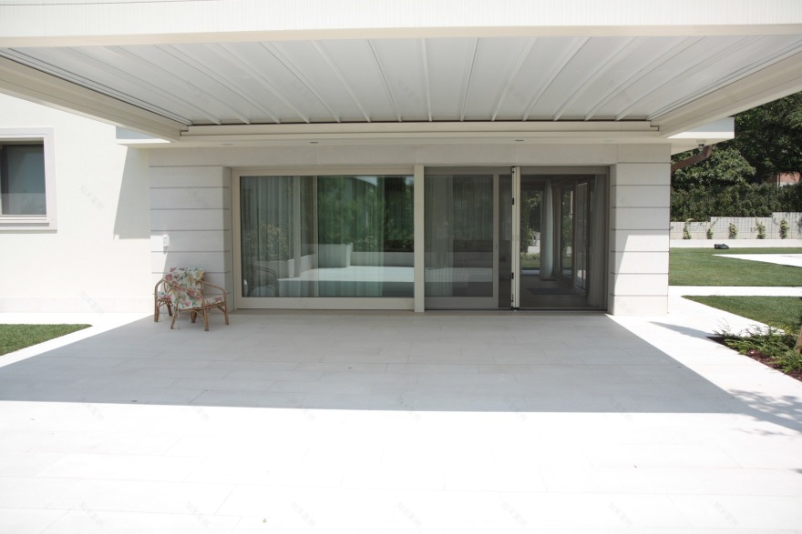 意式乡村别墅的现代焕新 | 舒适与环保的完美结合-6