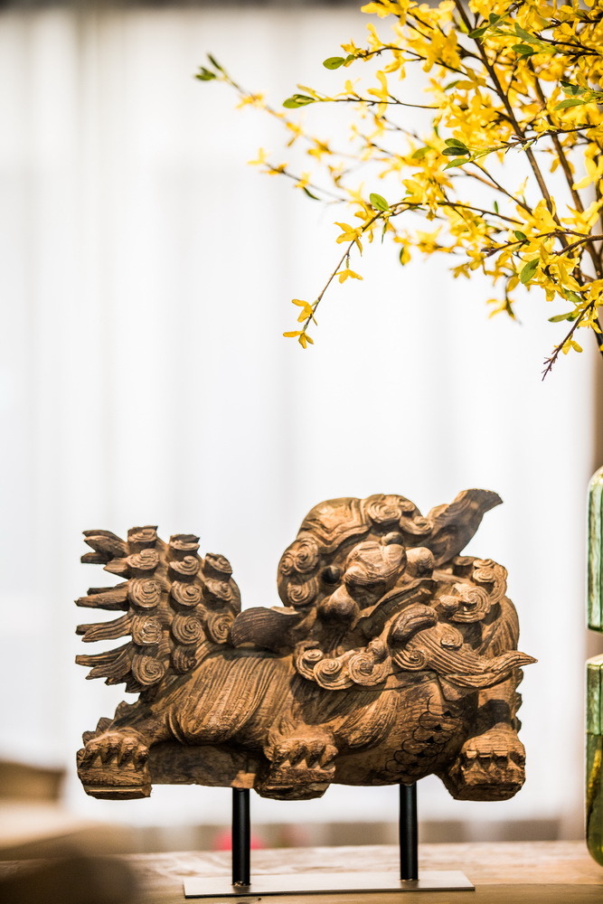 量身定制的办公空间-18