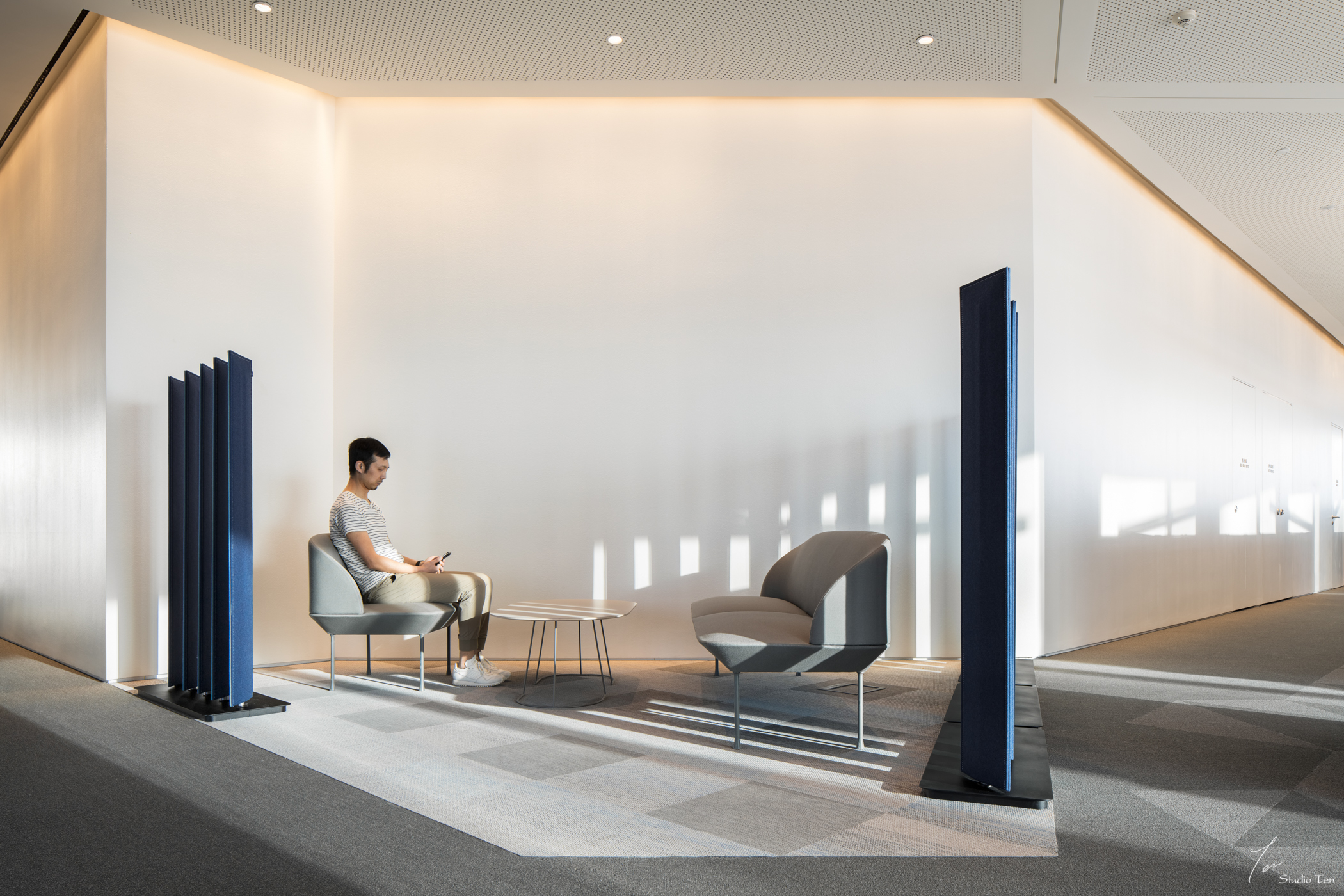 迈科集团总部办公室-16