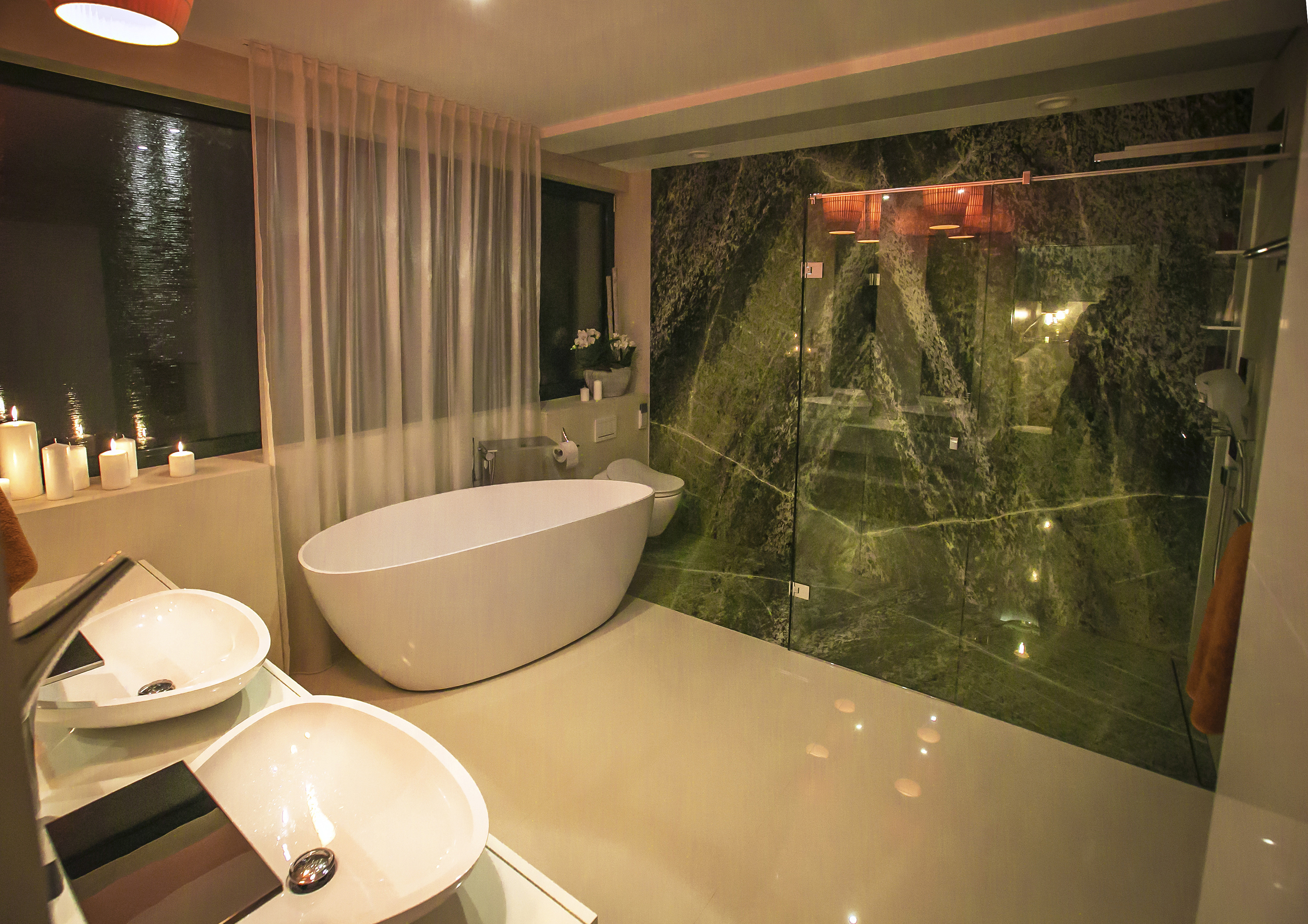 Tomčany 家庭住宅室内设计-35