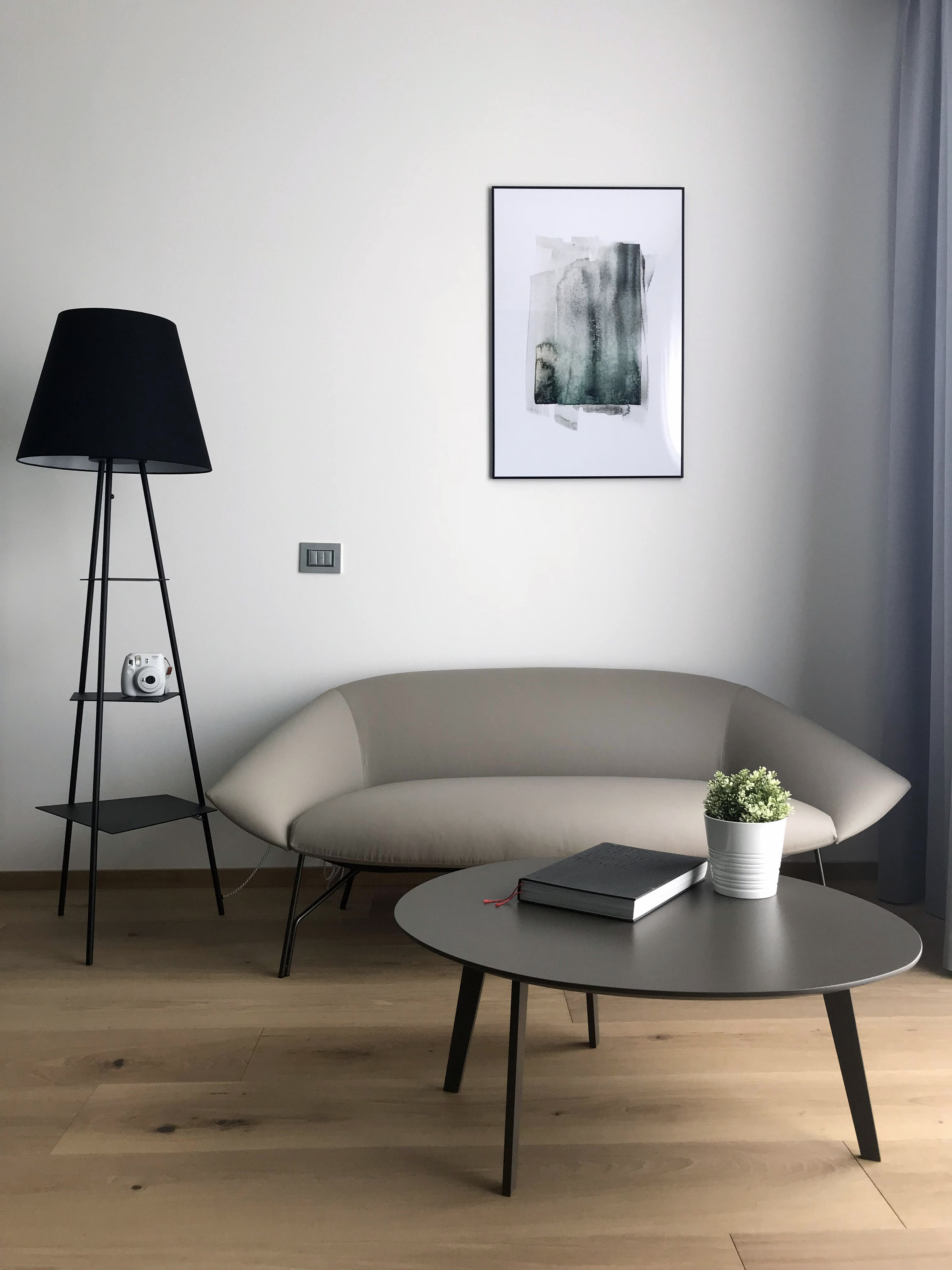 梦幻湖畔的星级酒店改造-3