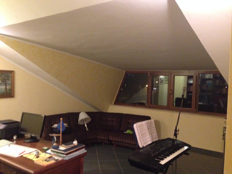 40 平米小户型翻新,现代风格家居设计典范-38