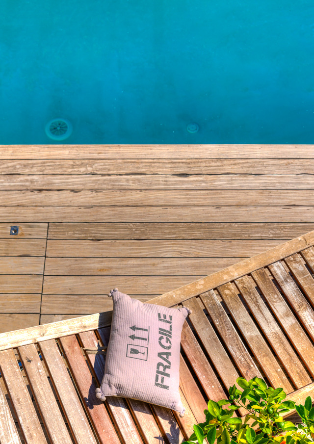 希腊豪华别墅 Vari Masionette-16