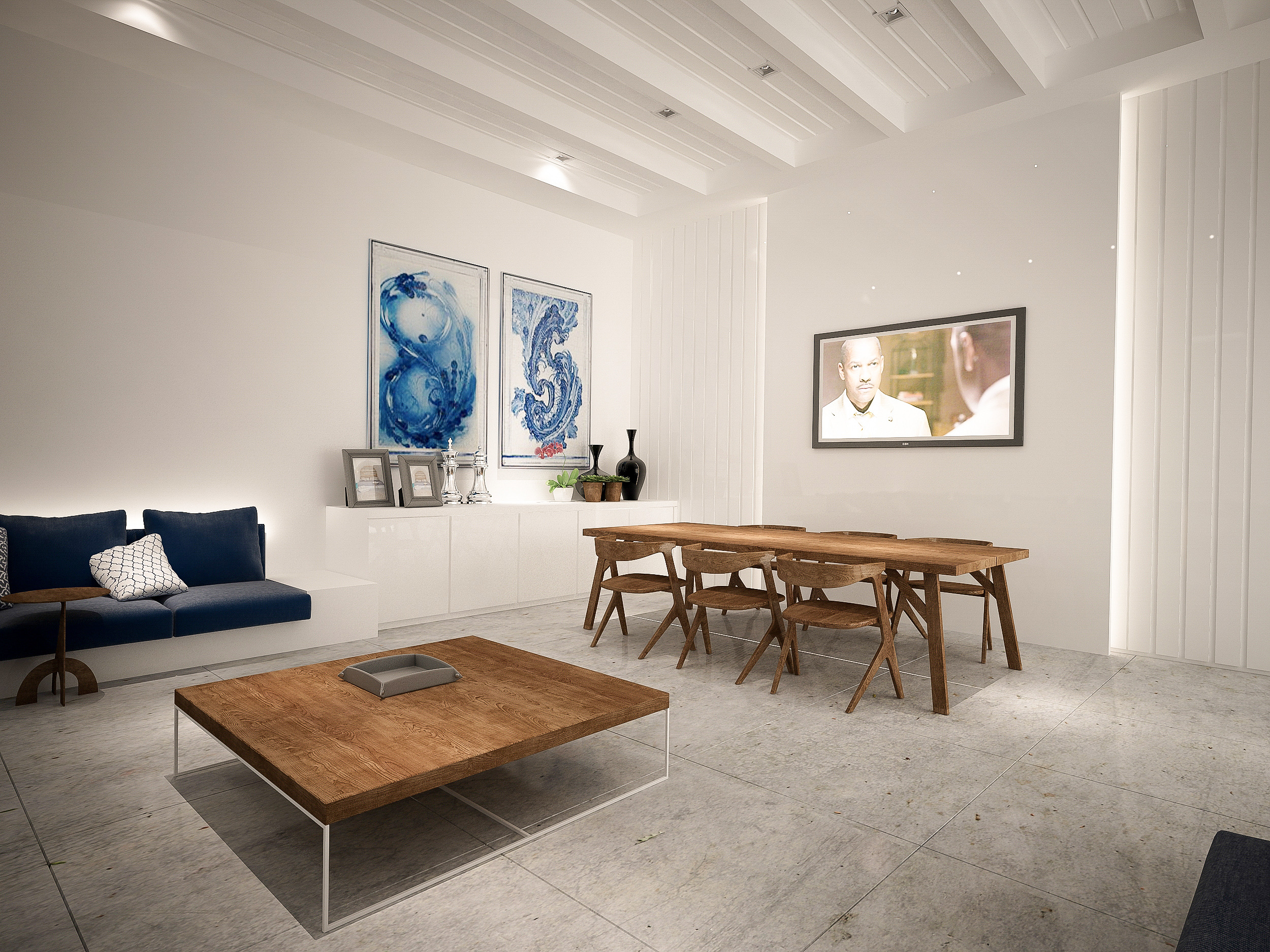 里维埃拉木屋-7