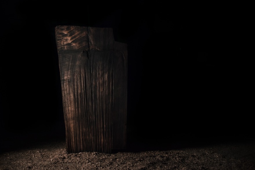 室内设计佳作 | SÓHA 概念装饰板与餐具系列-31