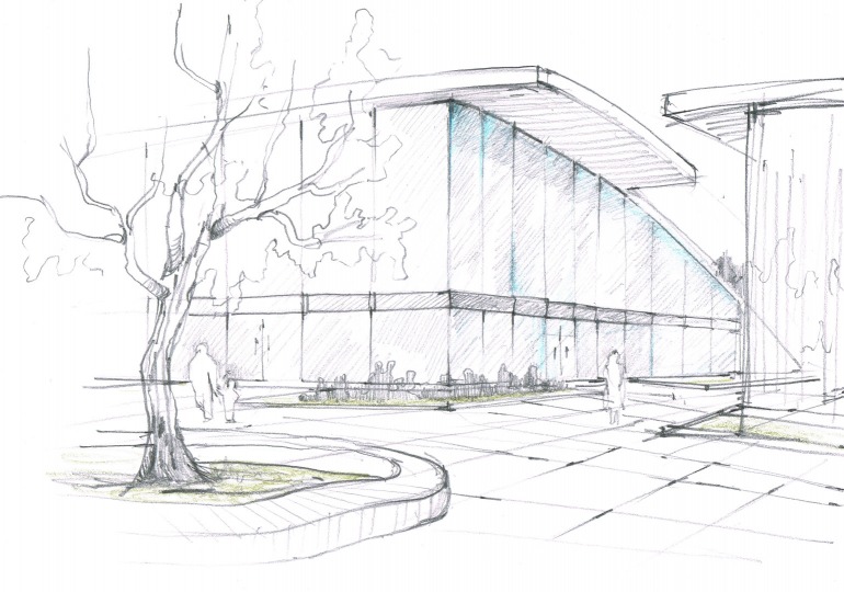 LOŠBATES 新小学 | 2018 年捷克 Louňovice 投资项目-15