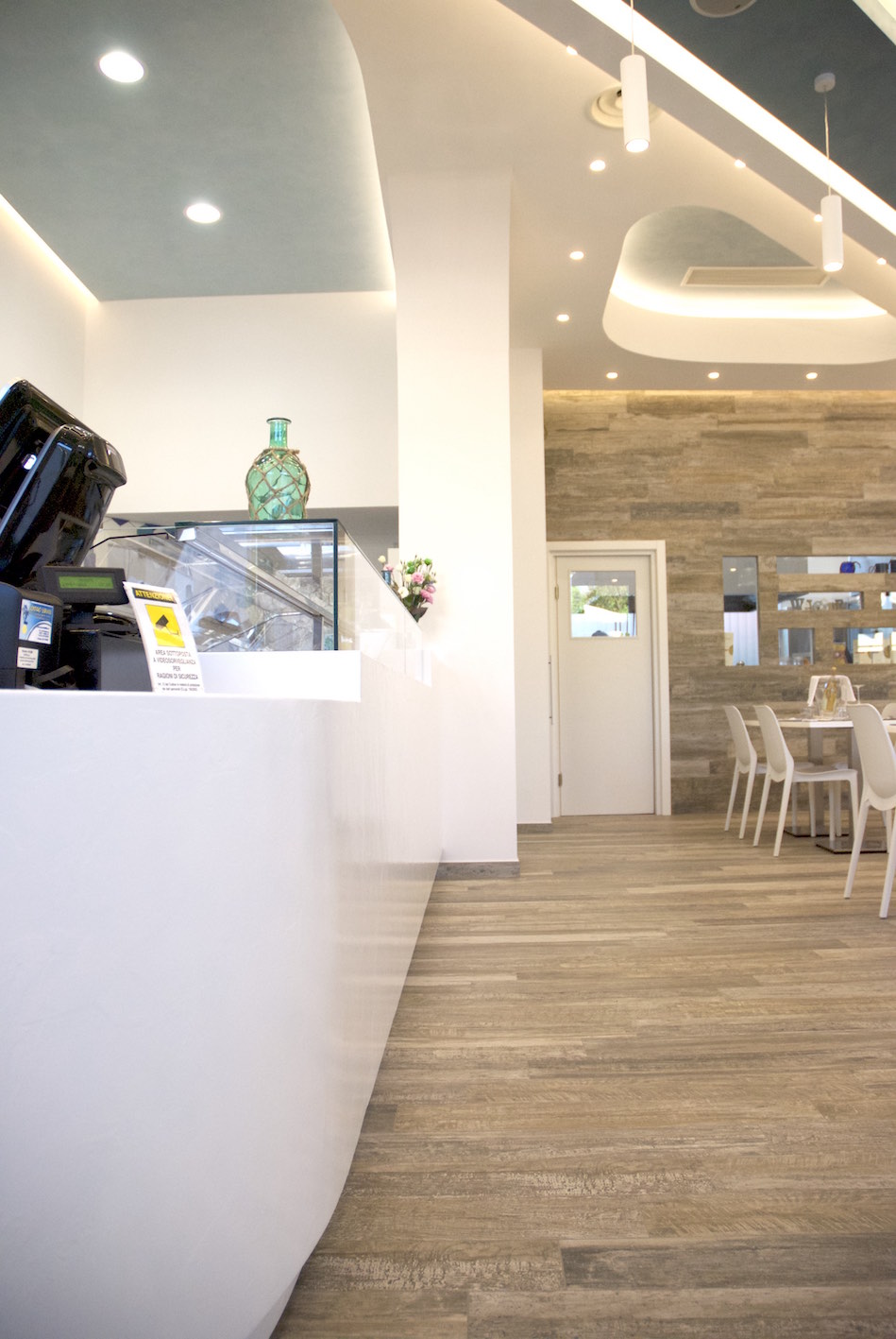 GrasSea 海洋主题餐厅设计-9