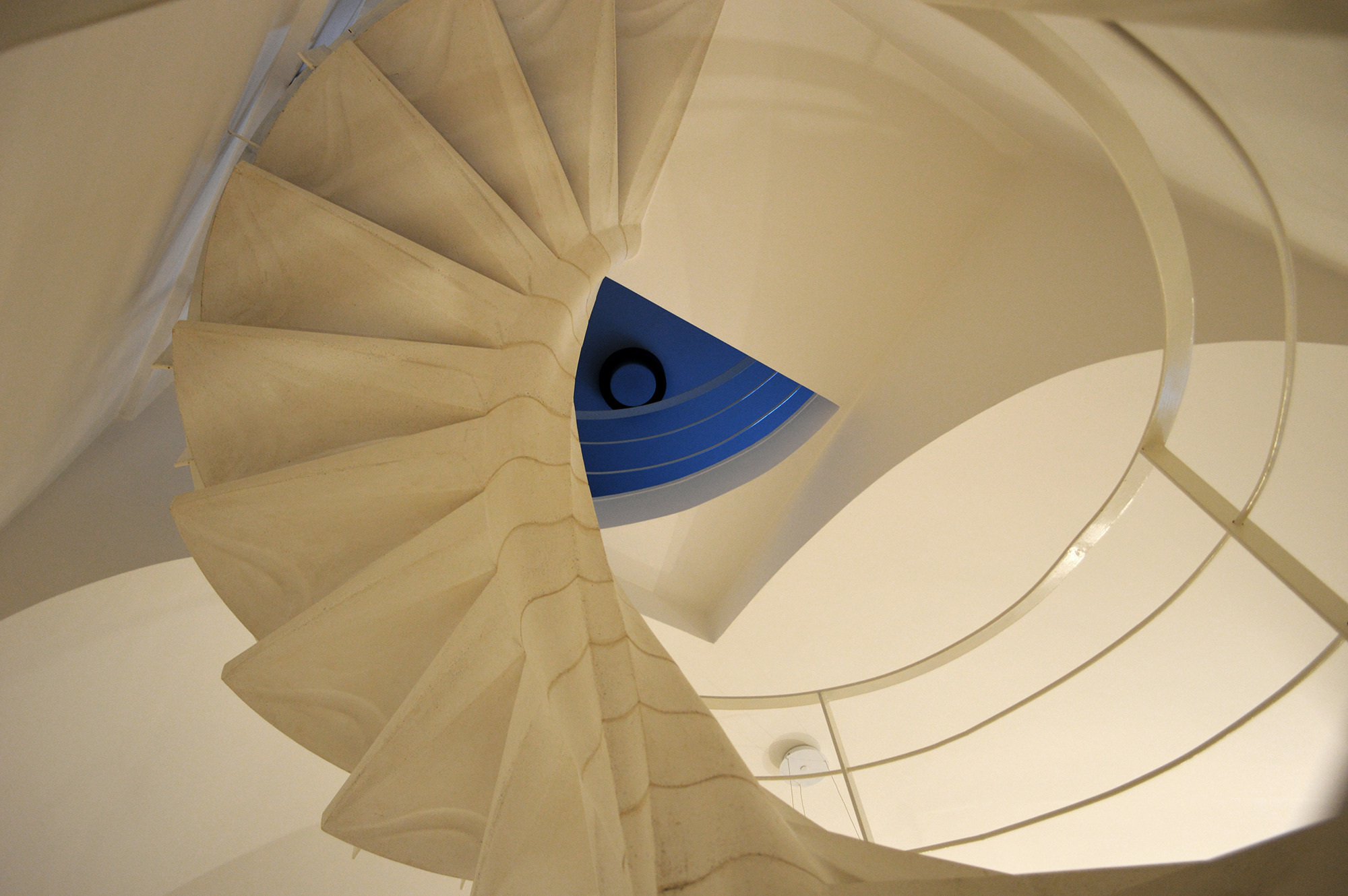 2015 年 Scala 之家 | 复古建筑的室内设计复兴-0