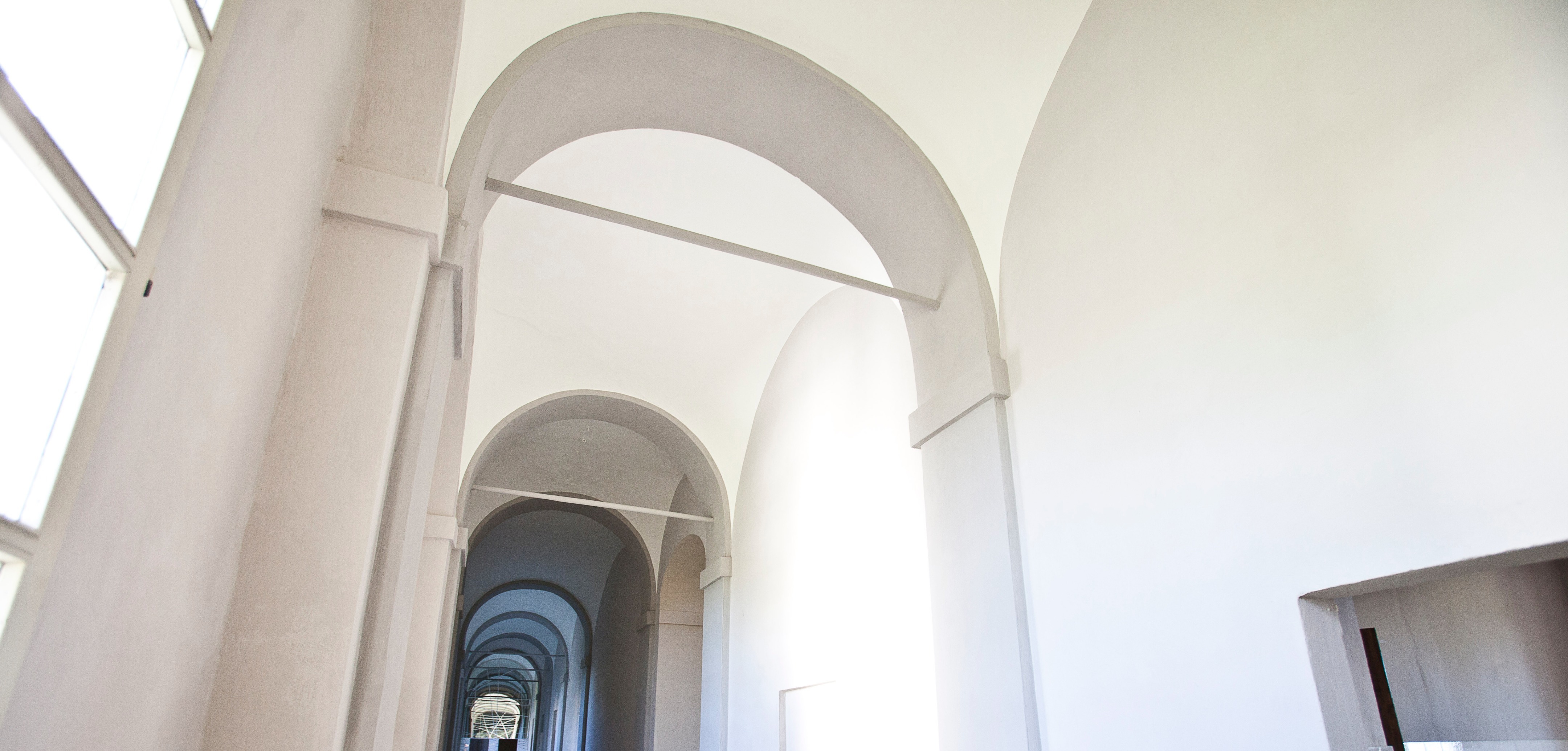 LA COLLINA DEGLI ELFI·为癌症康复儿童打造的古建筑康复中心-7