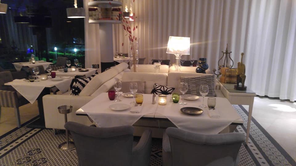 LA PARENTHESE 餐厅-91