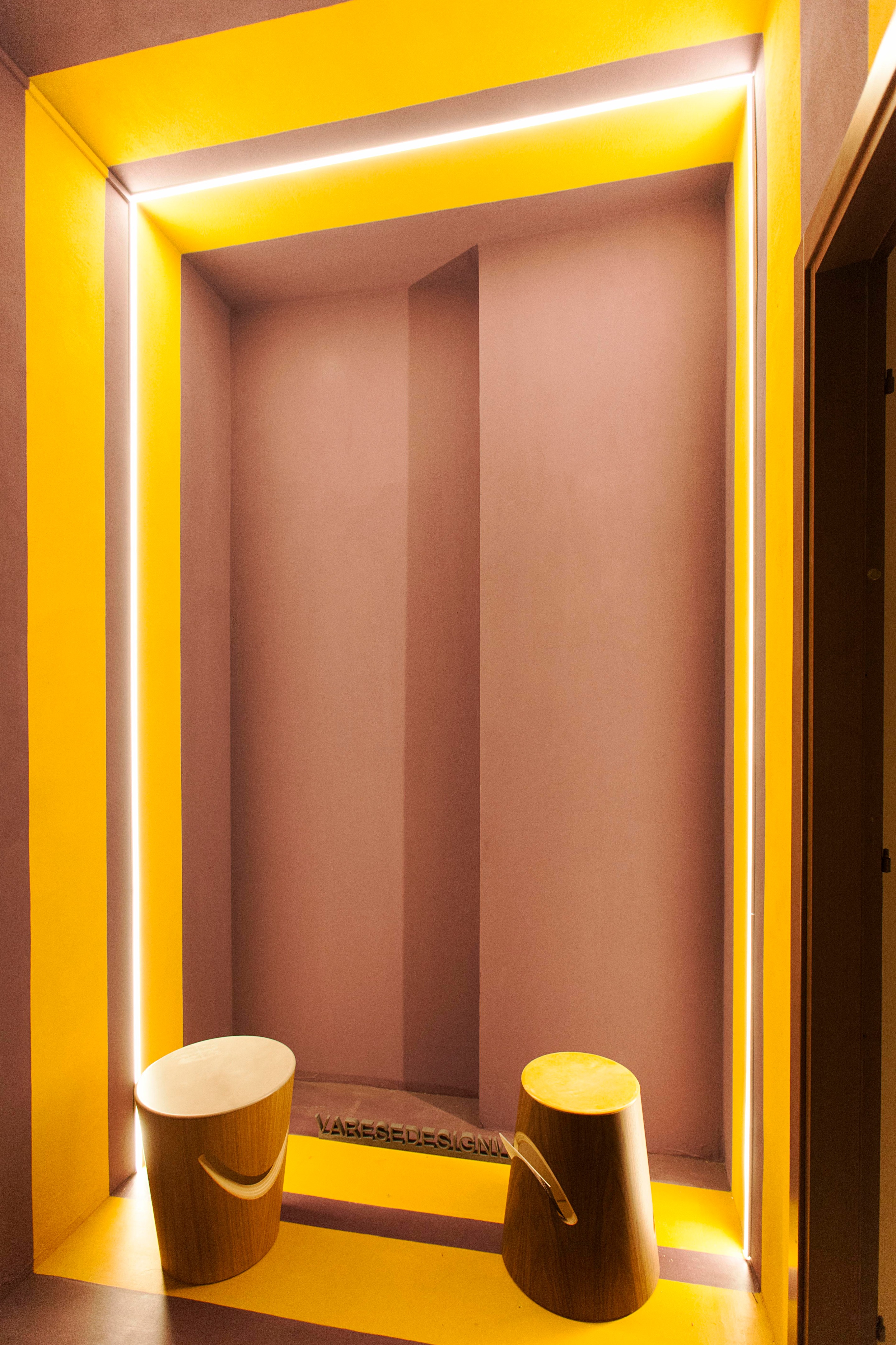 2019 年 VDW 展“从过去到未来”信息点设计-8