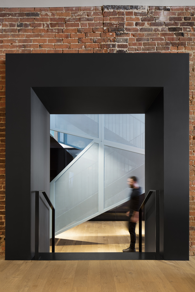 AdGear Technologies 总部设计-56