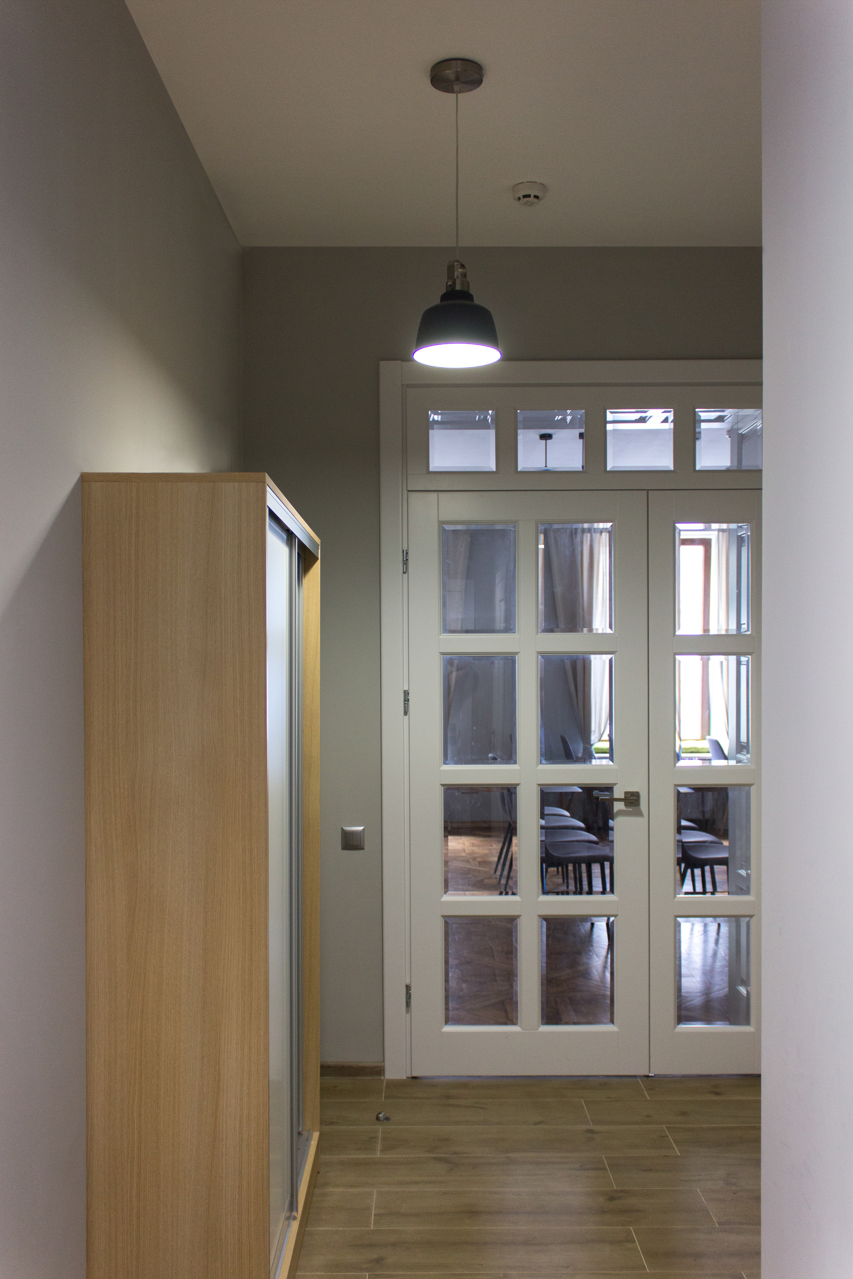 Home Family Space-19