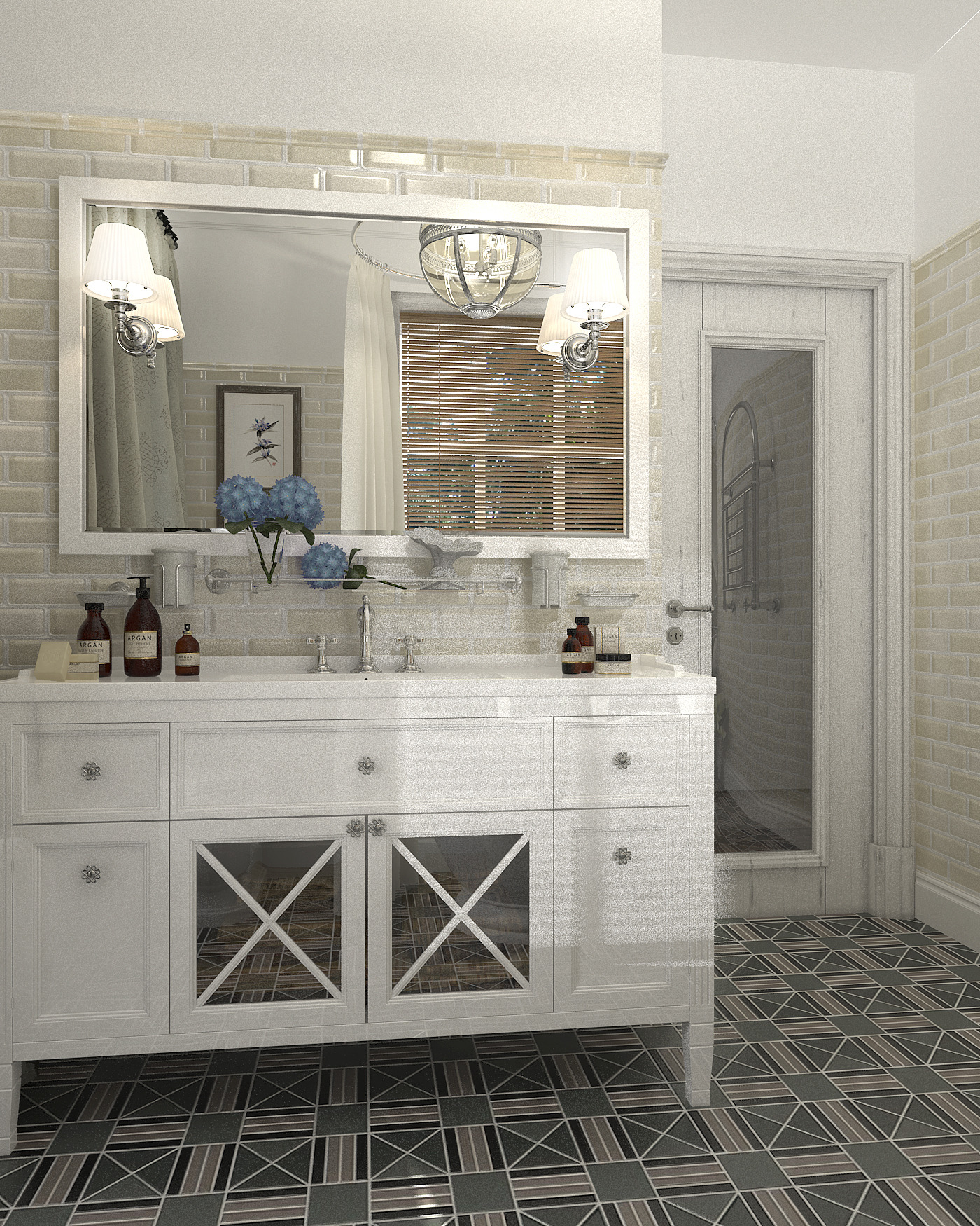 Ostrov Erin 私人住宅-45