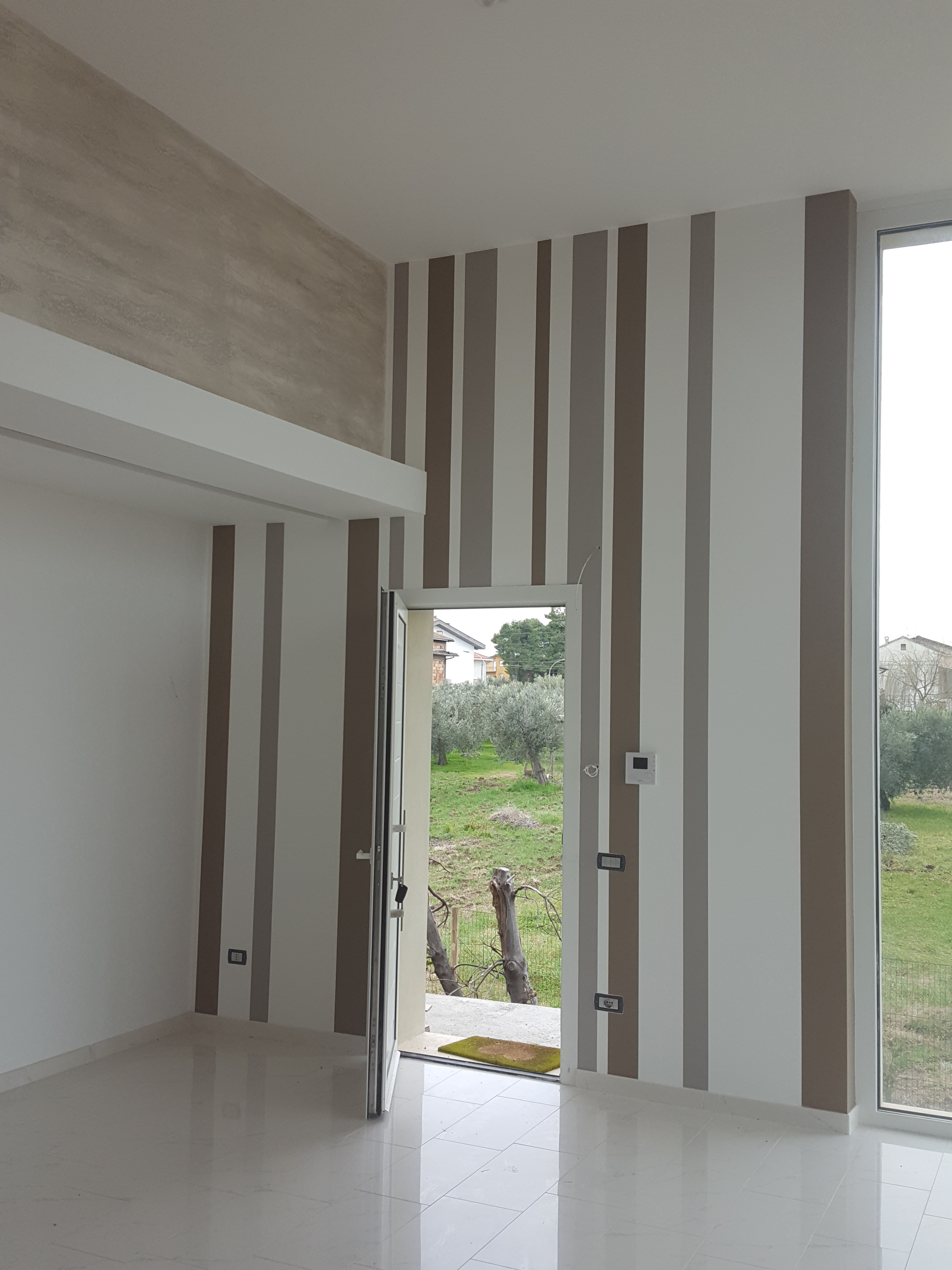 2017 年单家庭别墅设计佳作-22