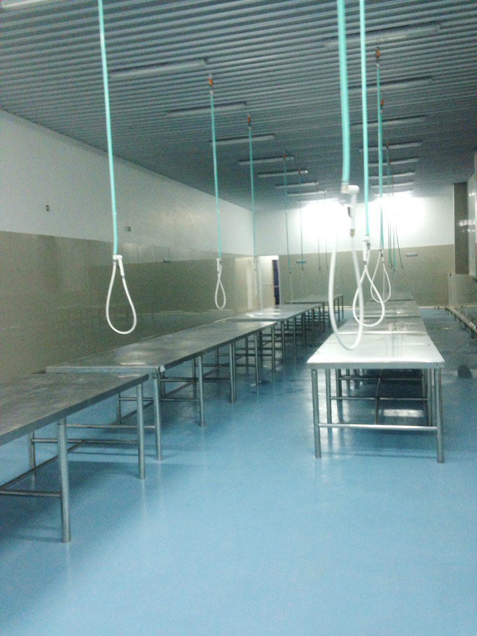 冰工厂与冷库设计-4