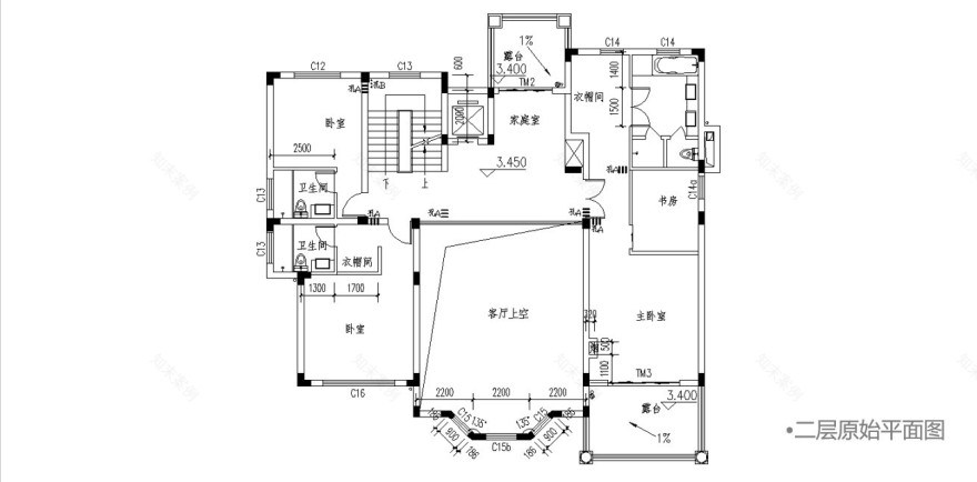 东方院子的中式美学-49
