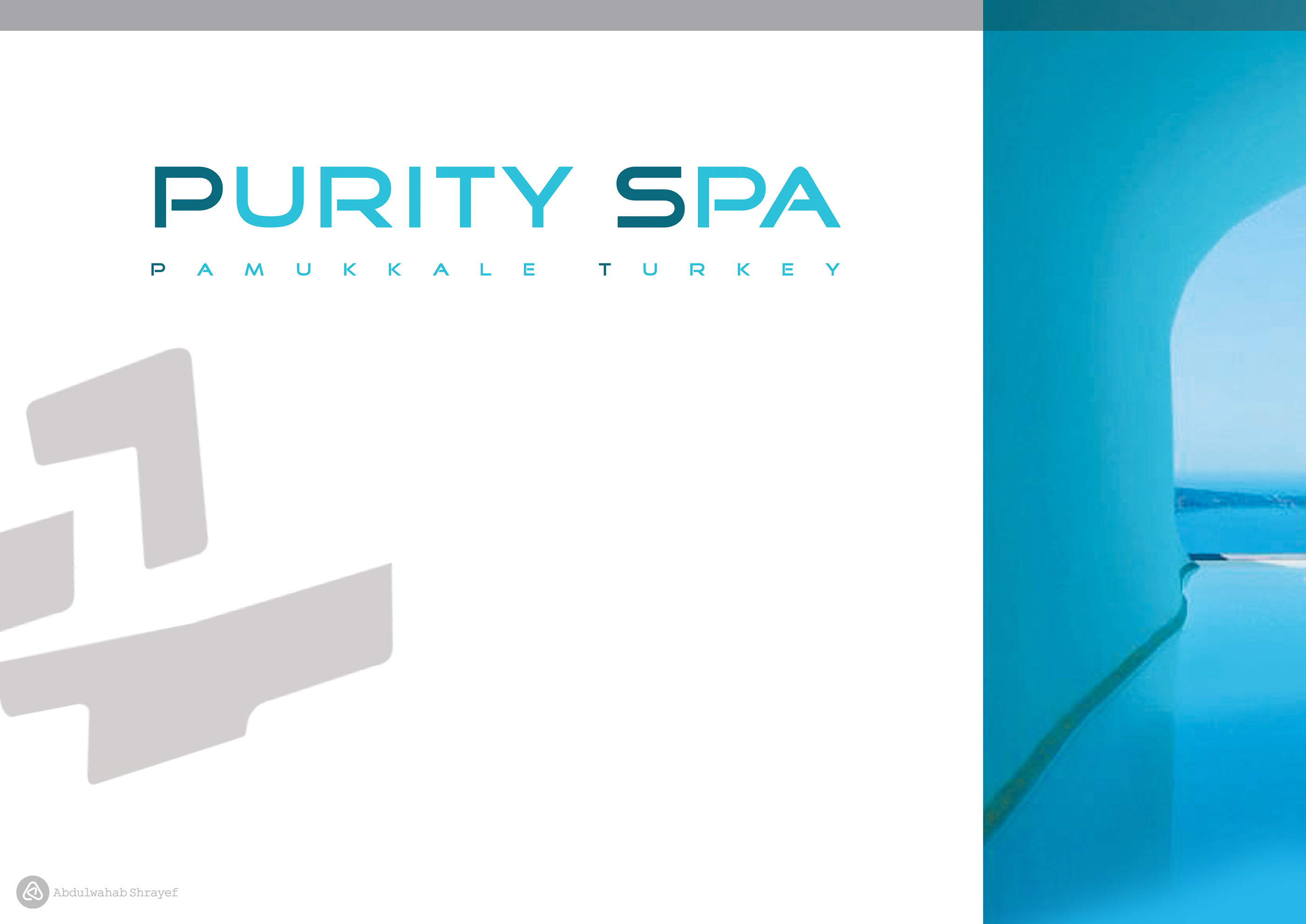 " PURITY SPA "-0
