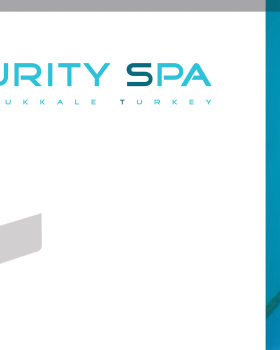 " PURITY SPA "
